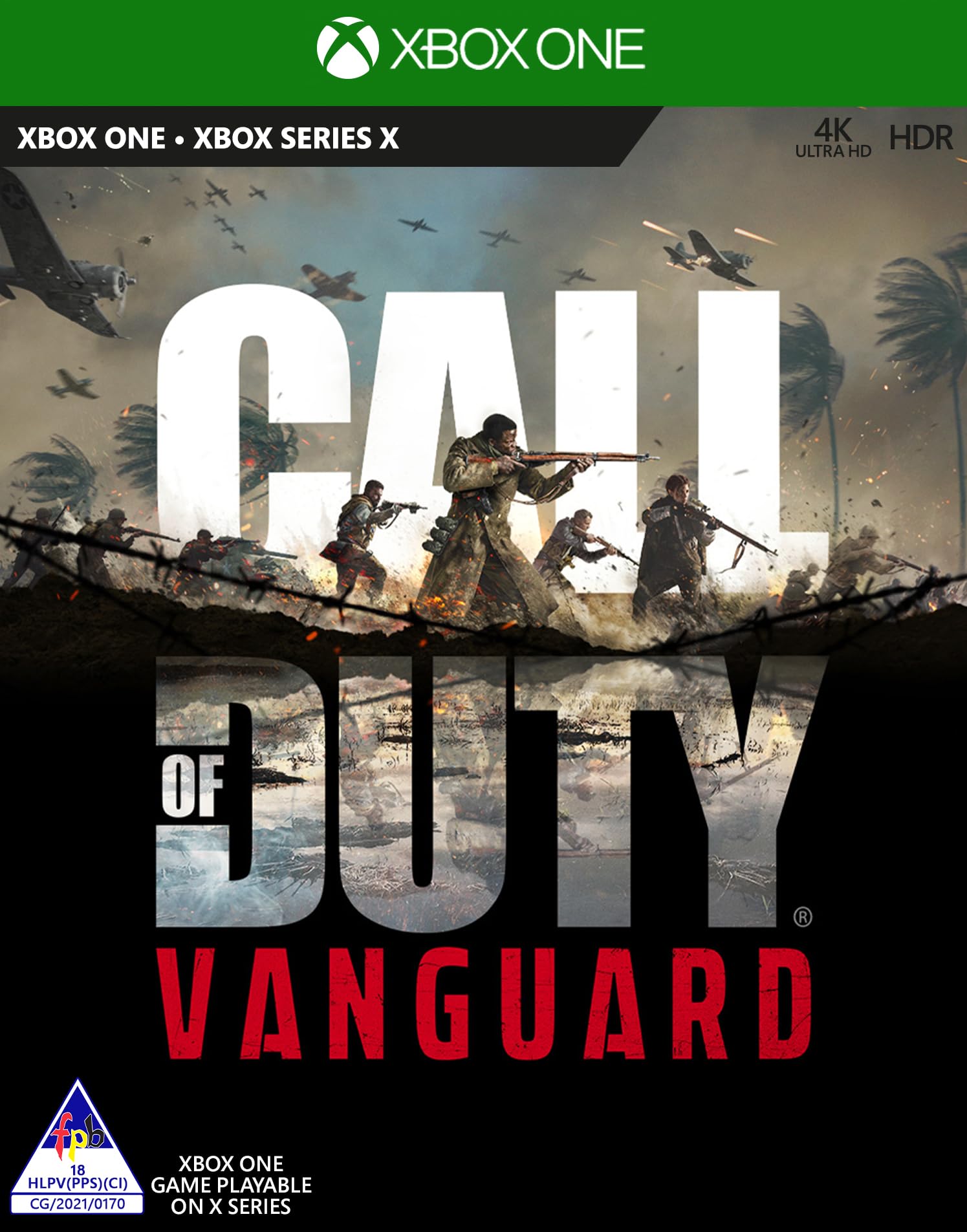 🎮 Sonderangebot: Call of Duty: Vanguard! 🎮 Angebot bei HelloDeals