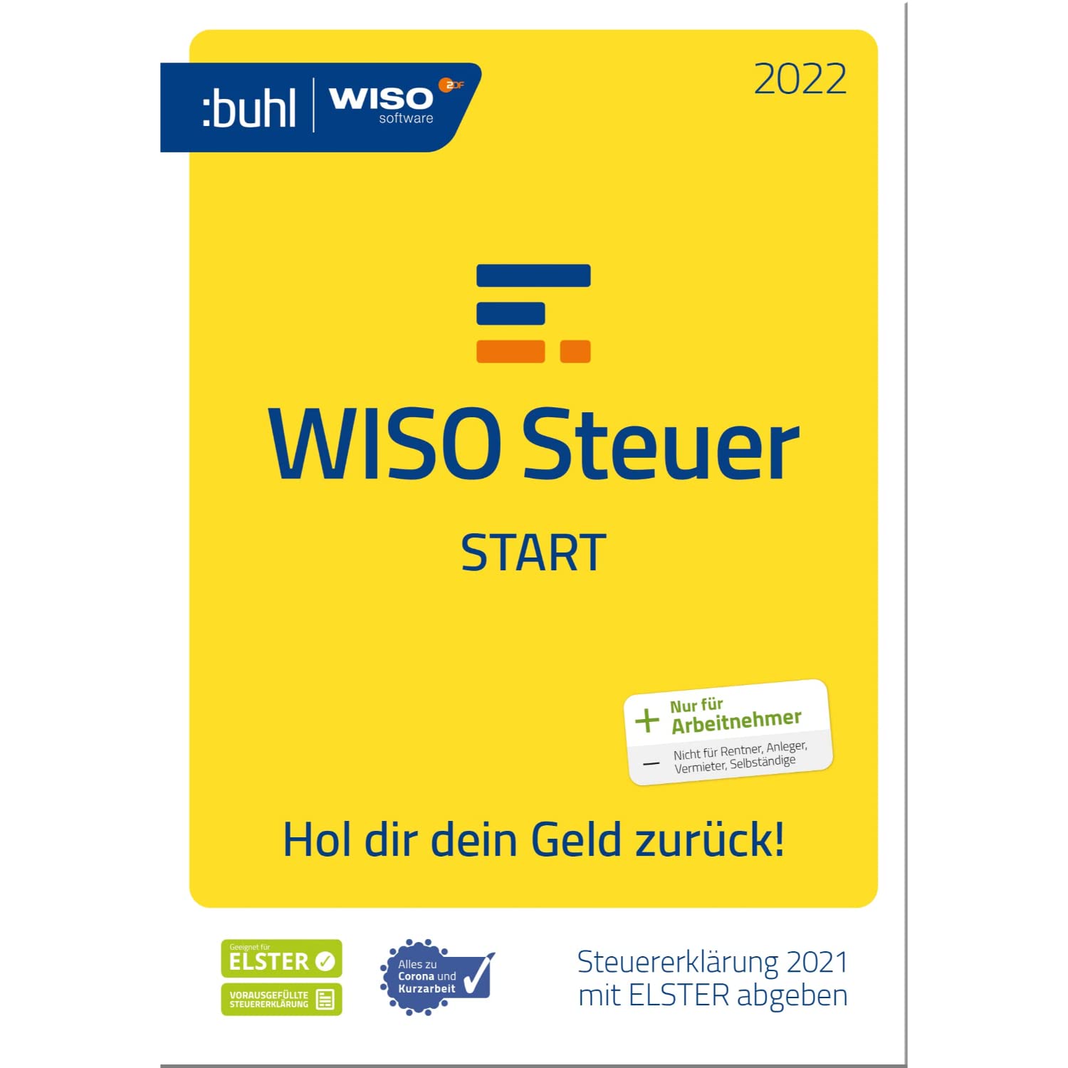 🌟 Mega Angebot! WISO Steuer-Start 2022 für nur 17.99€ | Digitaler Download & kostenloser Versand 🚀 Angebot bei HelloDeals