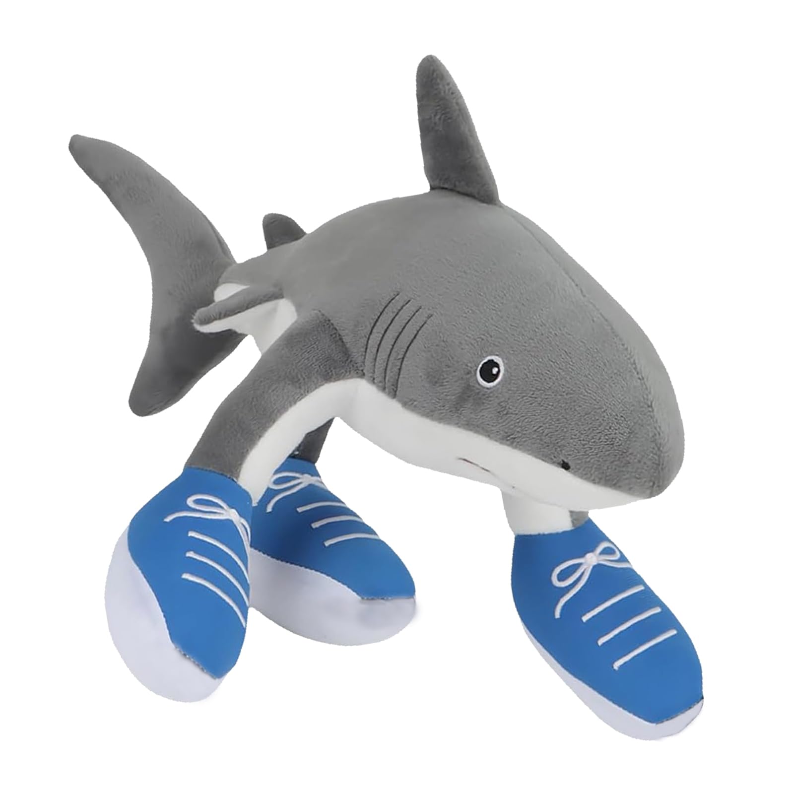 Tralalero Tralala PlüSchfigur 🦈🧸 Angebot bei HelloDeals