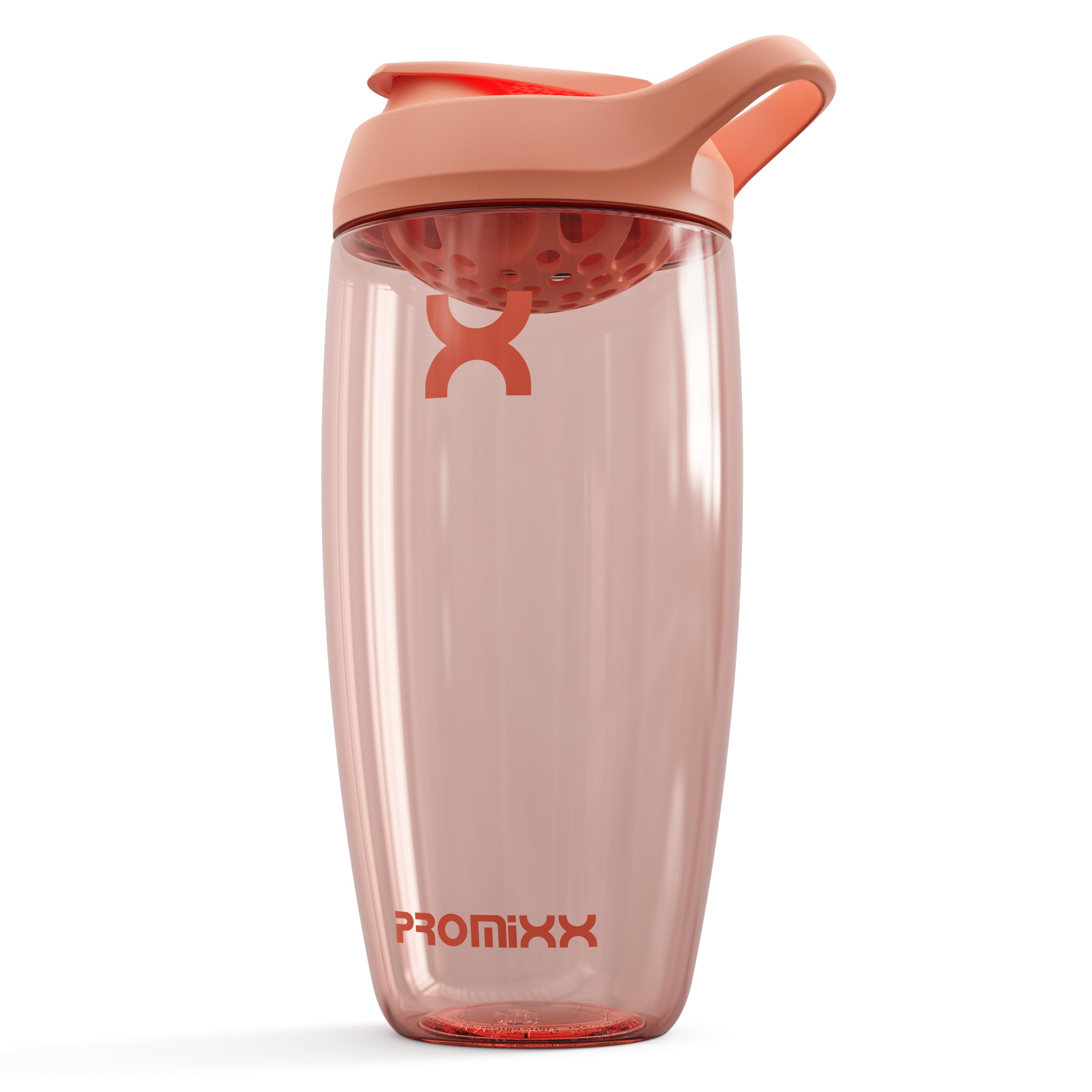 Promixx PURSUIT Eiweiß Shaker - Premium Shaker für Proteinpulver 🏋️‍♂️ Angebot bei HelloDeals