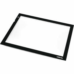 🌟 Super Deal! Reflecta Leuchtplatte A3 🎨 Angebot bei HelloDeals