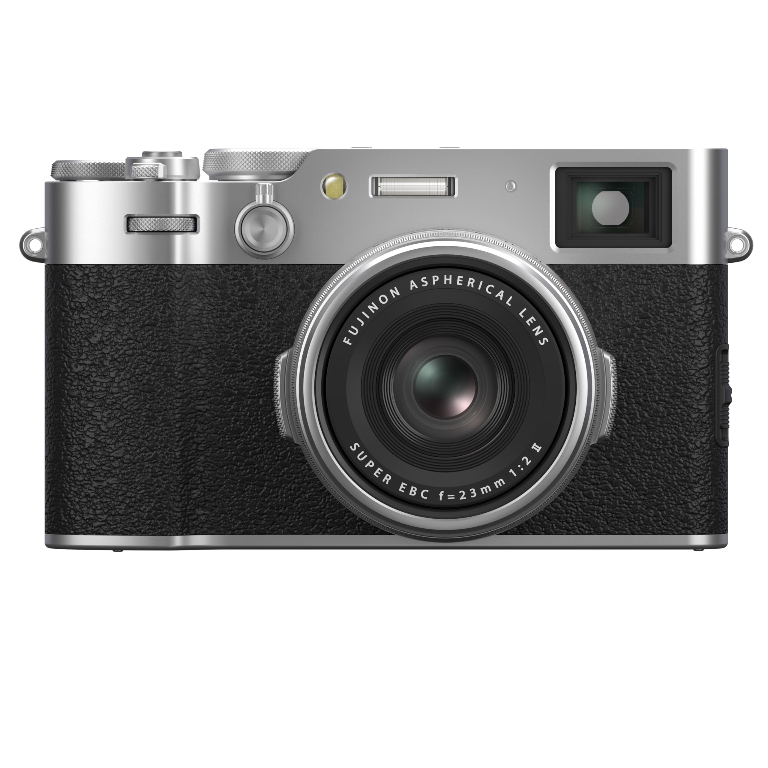 📷 Fujifilm X100VI Silber Deal! 🤩 Angebot bei HelloDeals
