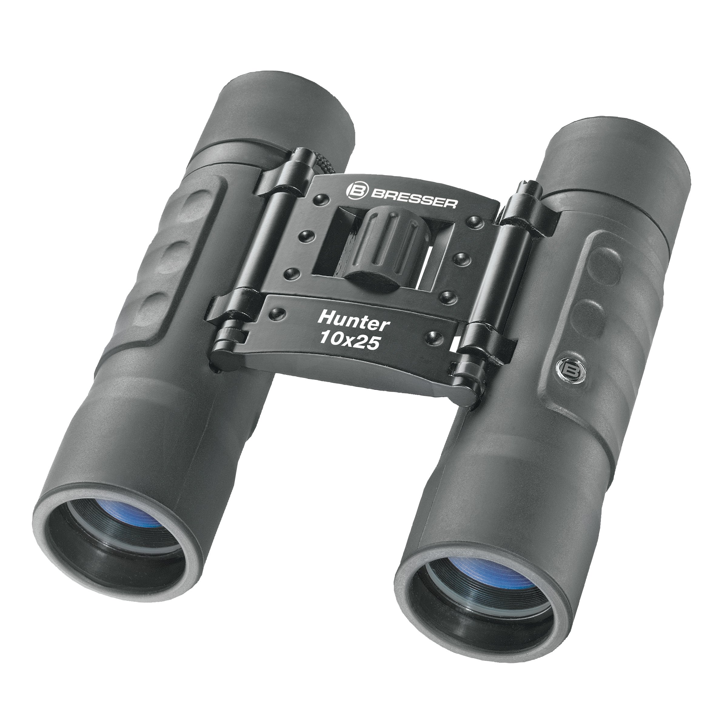 🔭 Bresser Fernglas Hunter 10x25 Taschenfernglas Deal 🌟 Angebot bei HelloDeals