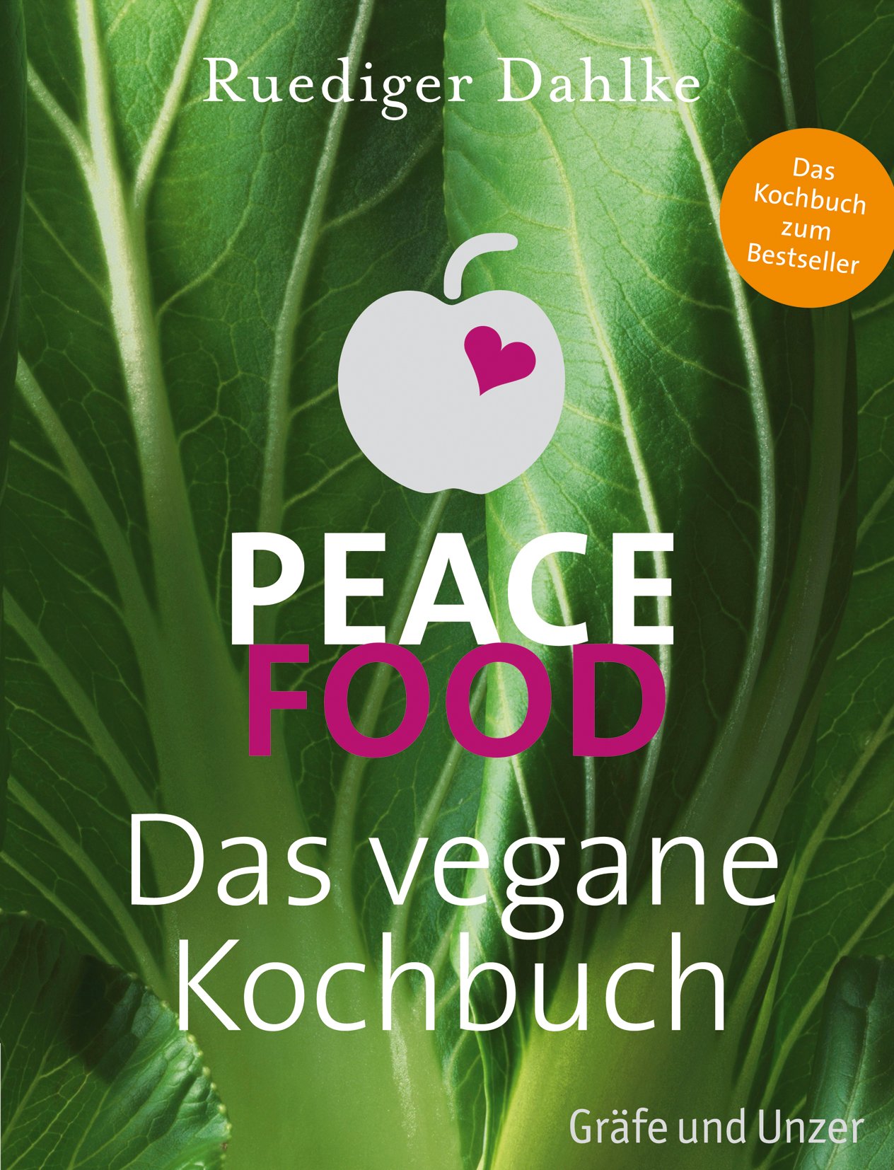 🌱✨ PEACE FOOD - Das vegane Kochbuch - Sonderangebot! 📚🥗 Angebot bei HelloDeals