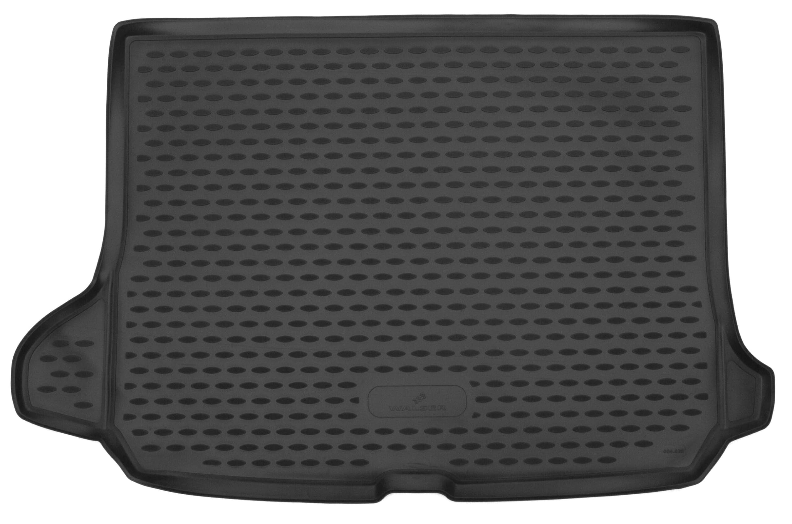 Walser XTR Kofferraumwanne für Audi Q2 06/2016-Heute 🚗💥 Angebot bei HelloDeals