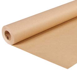 🐯📦 Papiertiger Packpapier (natronbraun, 1 Rolle | 1M x 10M) - Sonderangebot! Angebot bei HelloDeals