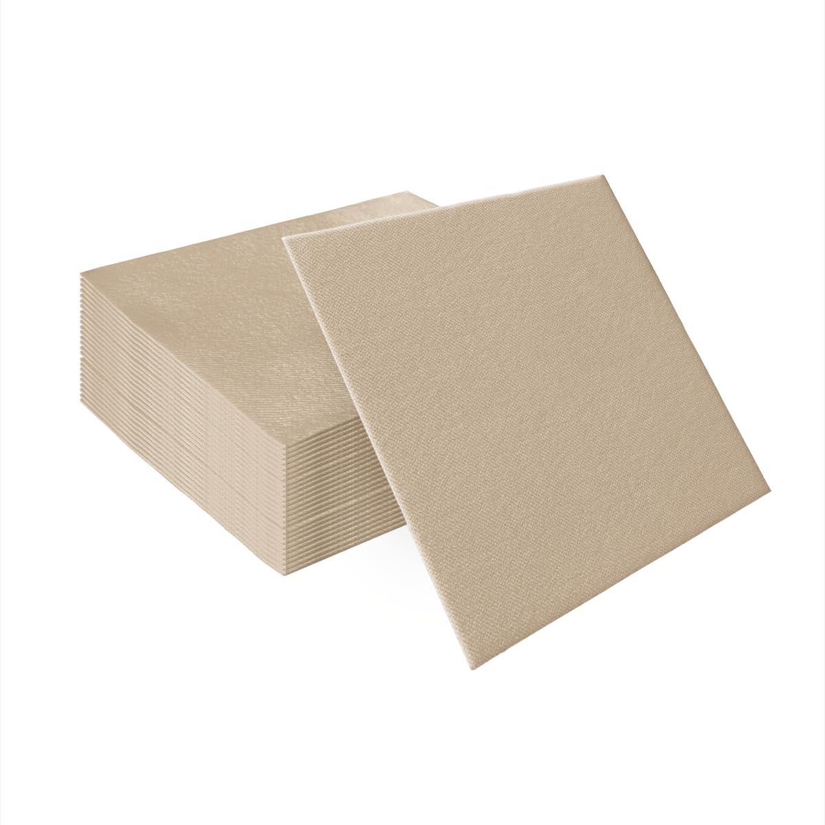 PAW - Stoffservietten aus Airlaid - Premiumqualität 🍽️ Angebot bei HelloDeals