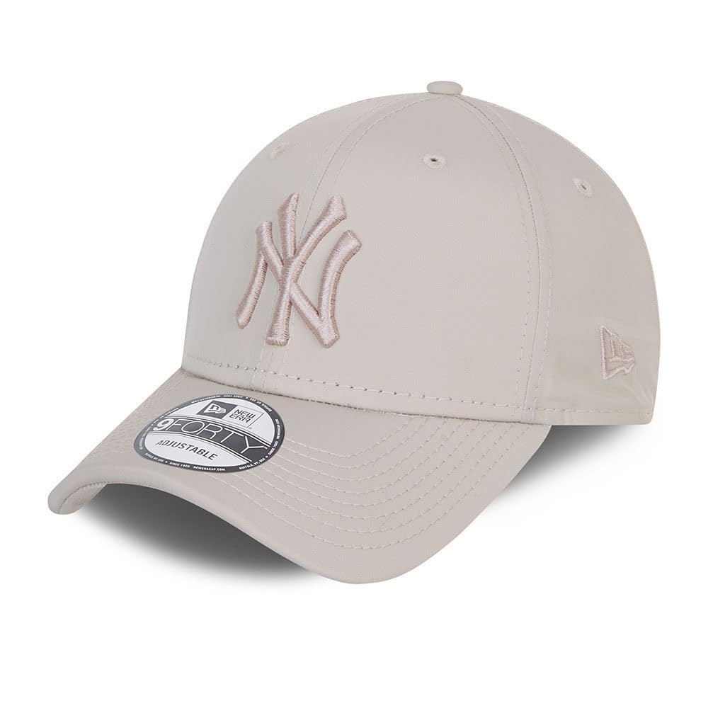 🔥 New Era New York Yankees MLB League Essential Black Red 9Forty Adjustable Cap Einheitsgröße #34761 Angebot bei HelloDeals