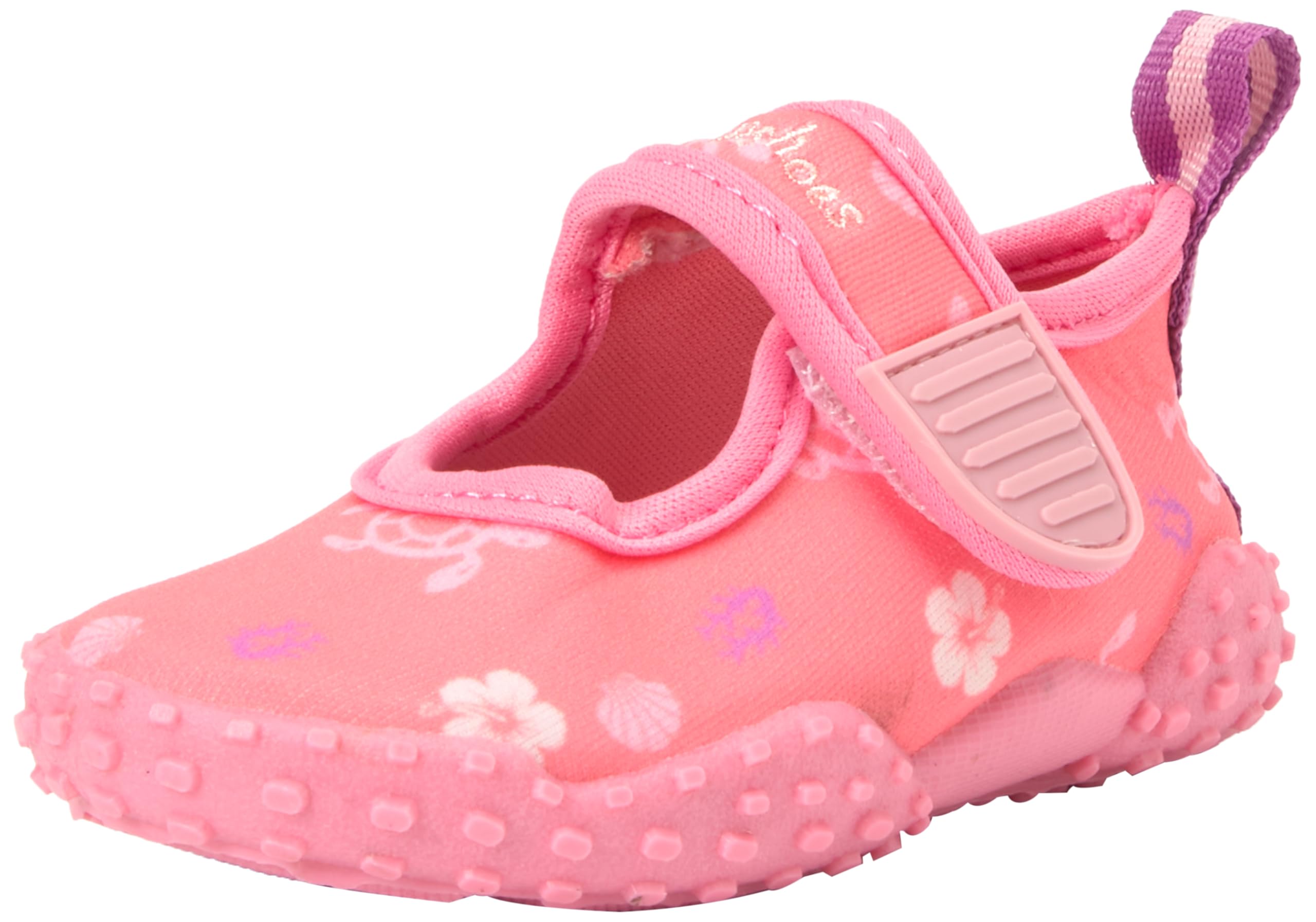 🌊👶🌞 Playshoes Unisex Kinder Aquaschuhe Wassersportschuh 20/21 EU Hawaii - Sonderangebot! Angebot bei HelloDeals