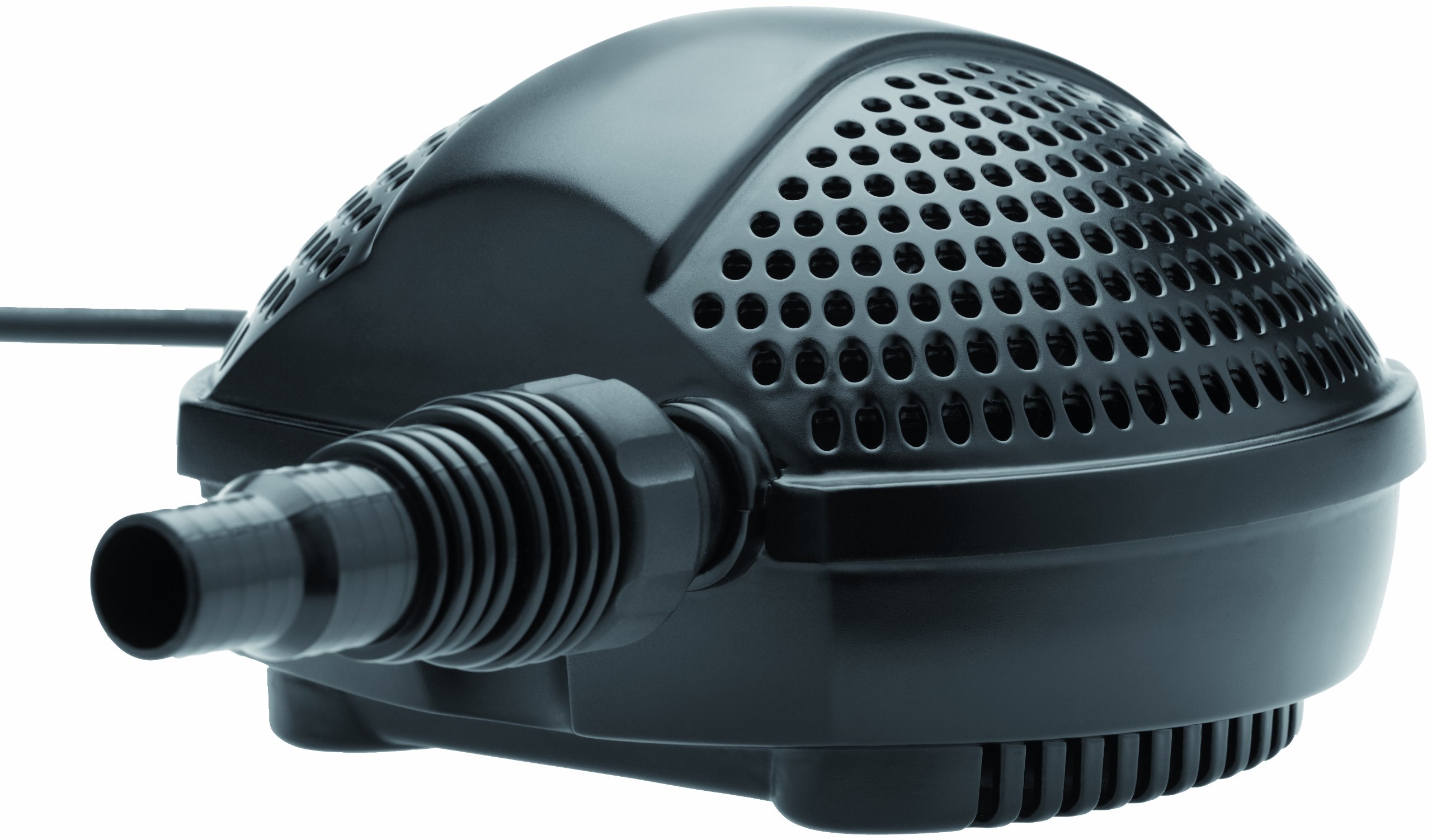 🌿 Pontec 50851 PondoMax (Eco 1500) Filterpumpe Teich 🌊 Angebot bei HelloDeals