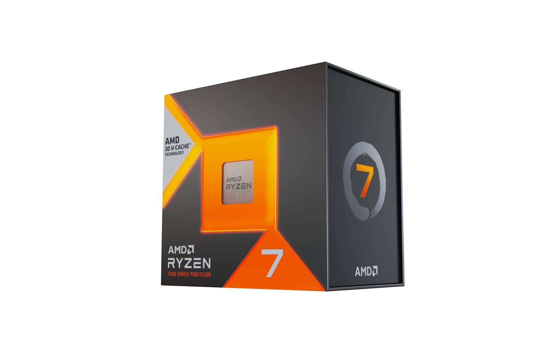 🚀 AMD Ryzen 7 7800X3D Prozessor mit 3D V Cache Technologie 🌟 Angebot bei HelloDeals