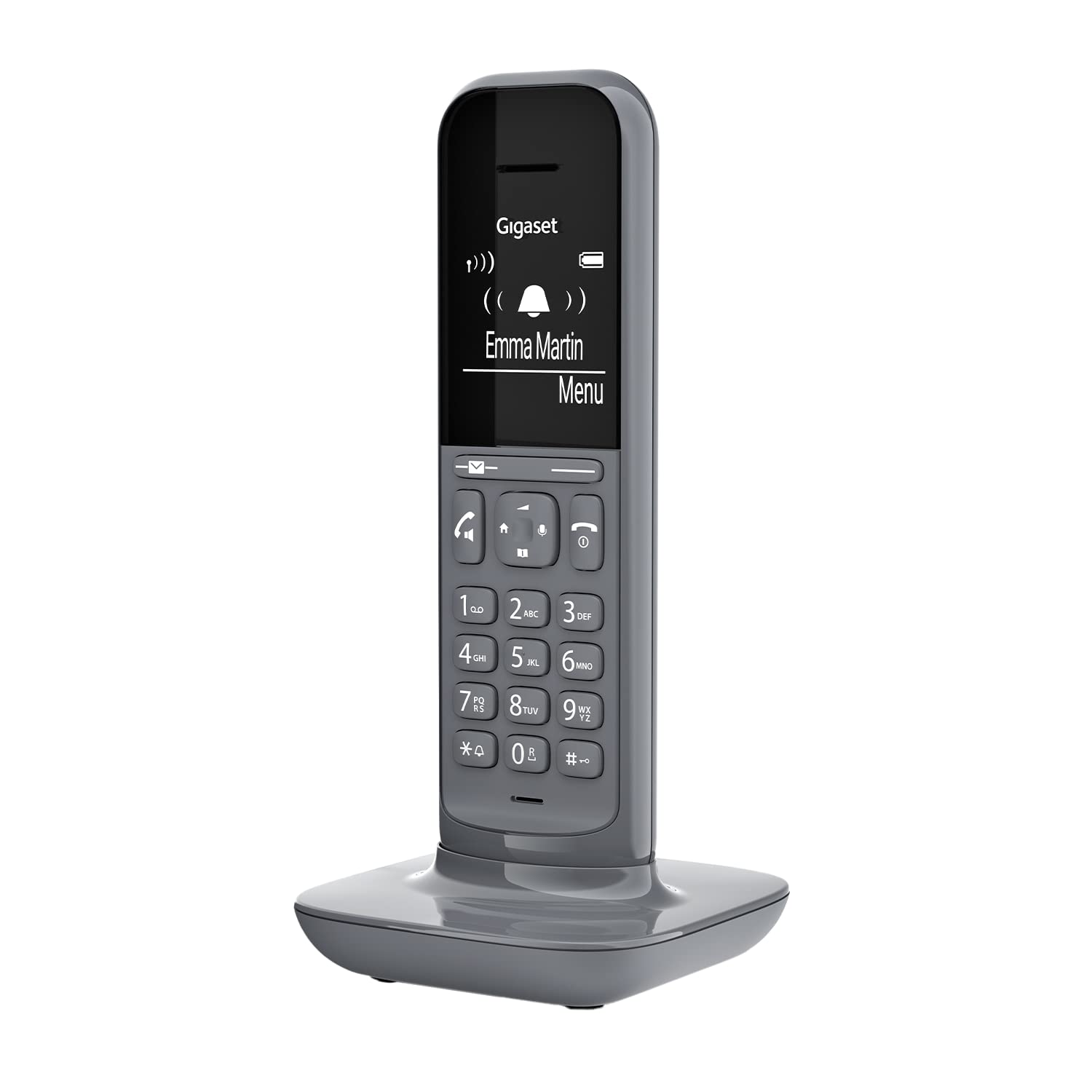 Angebot: Gigaset CL390HX - Design DECT-Mobilteil mit Ladeschale đđ Angebot bei HelloDeals