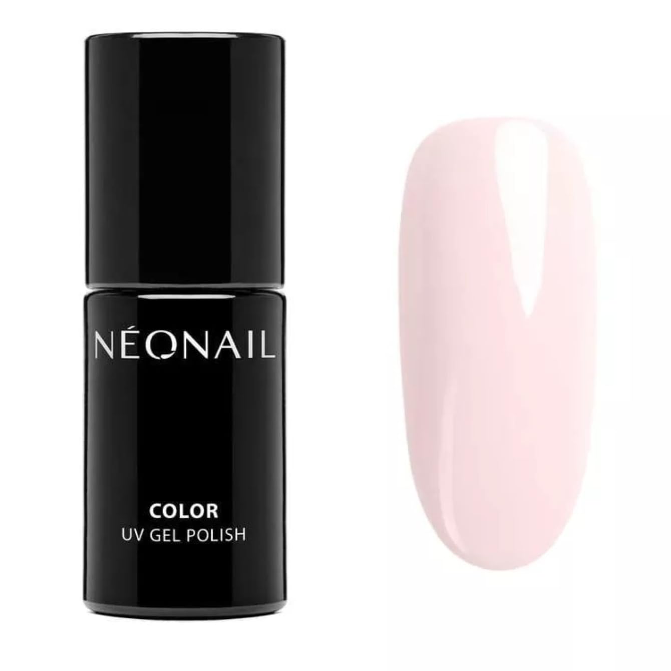 NEONAIL UV Nagellack 7,2 ml Beige Vanilla Sky | Verträumt & Romantisch 💅🎨 Angebot bei HelloDeals