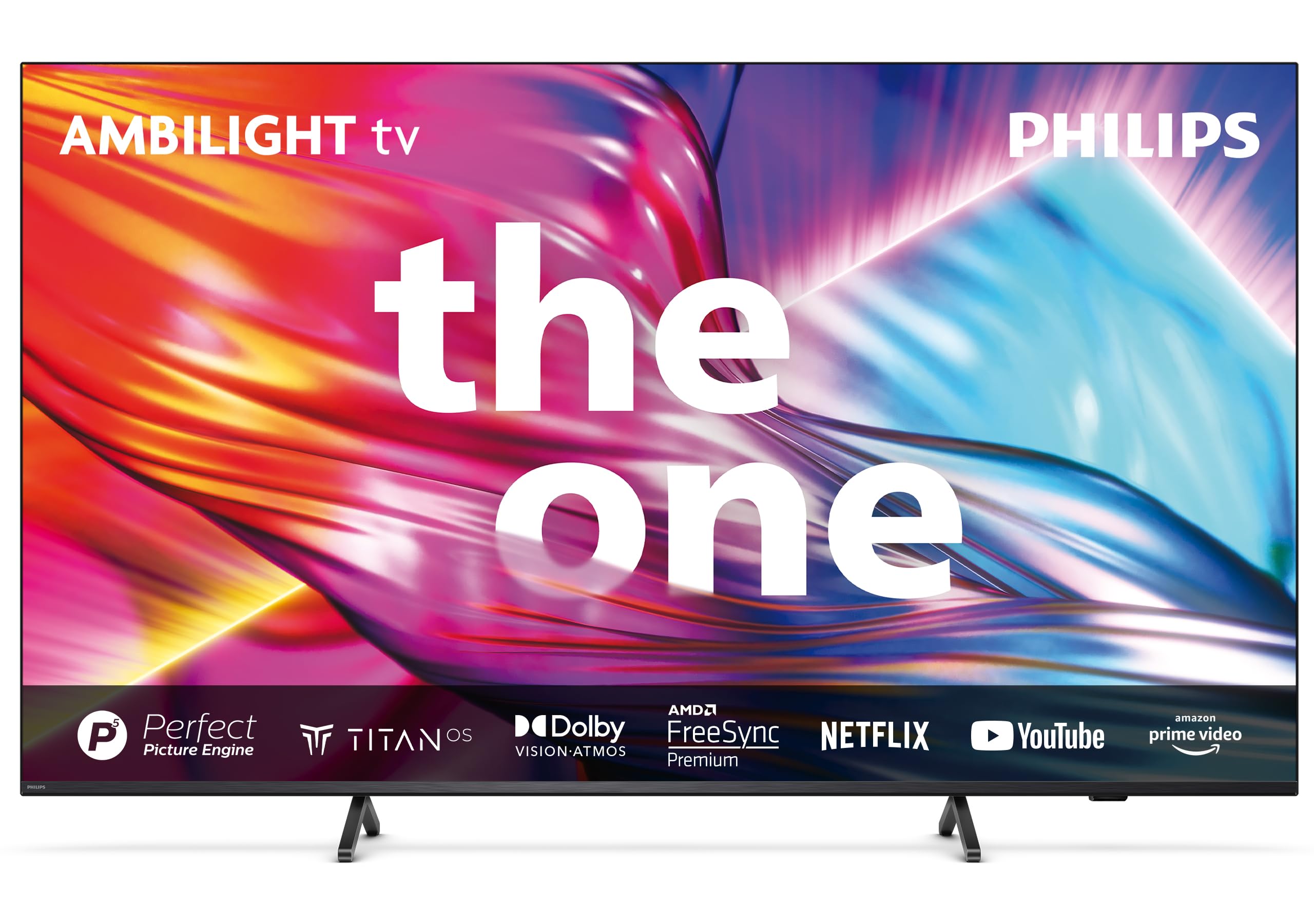 📺 Philips Ambilight 75PUS8909 4K LED Smart TV - 75-Zoll Display mit Dolby Atmos-Klang Angebot bei HelloDeals