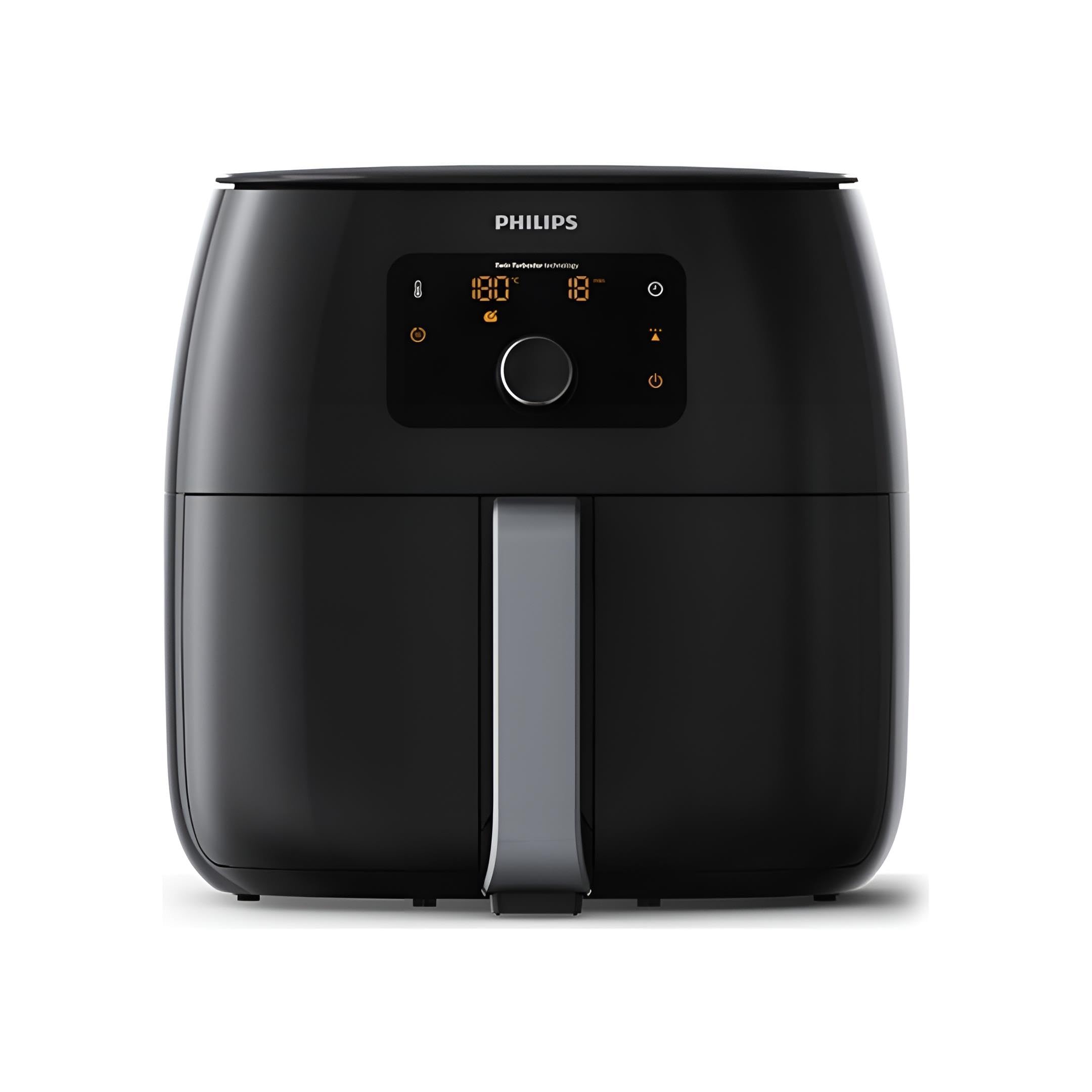 🌟 Mega-Deal! Philips Airfryer Premium XXL, 90% weniger Fett! 🍟 Angebot bei HelloDeals
