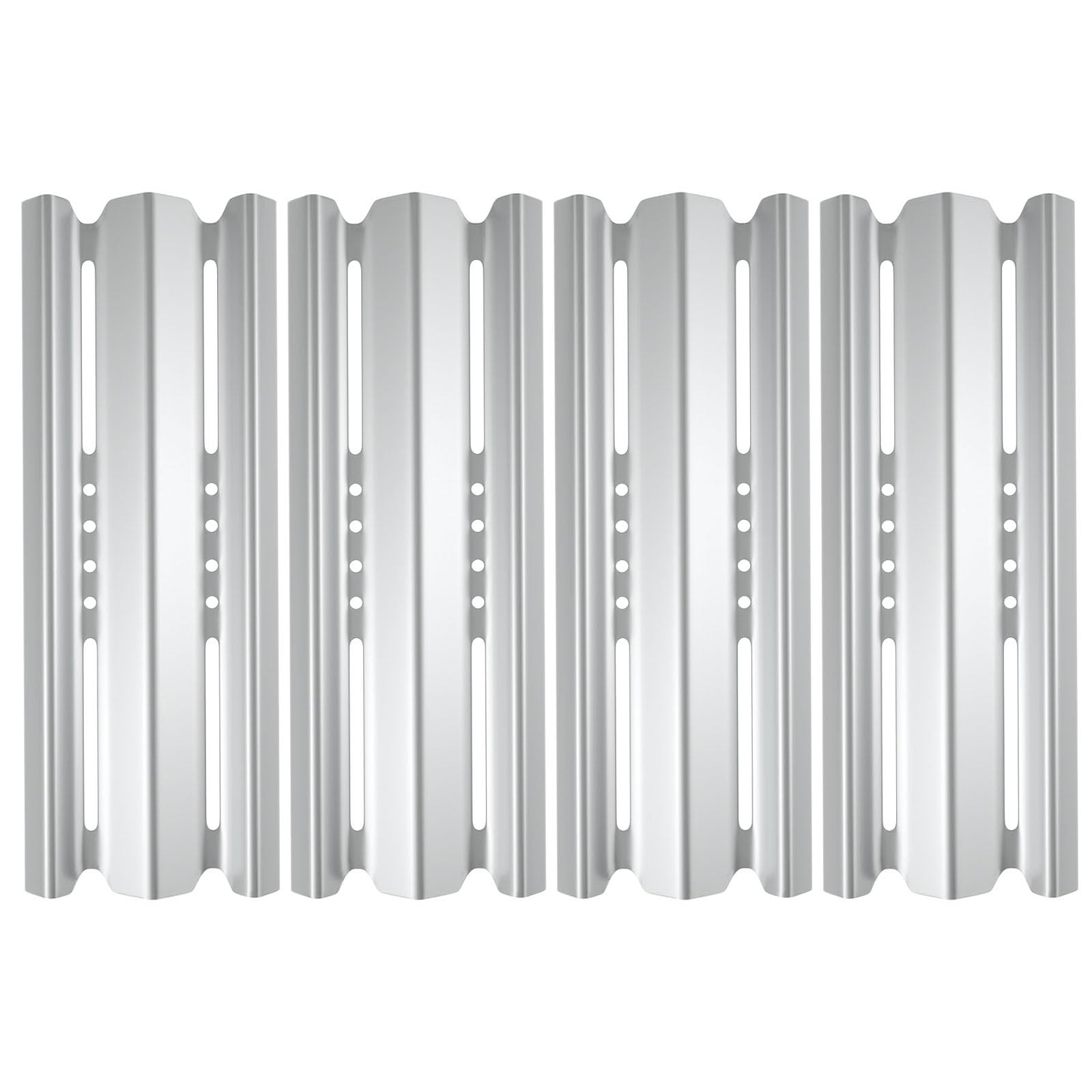 Flavorizer Bars Gasgrill Brennerabdeckung für Napoleon Legend LEX 485 605 730 Series Angebot bei HelloDeals