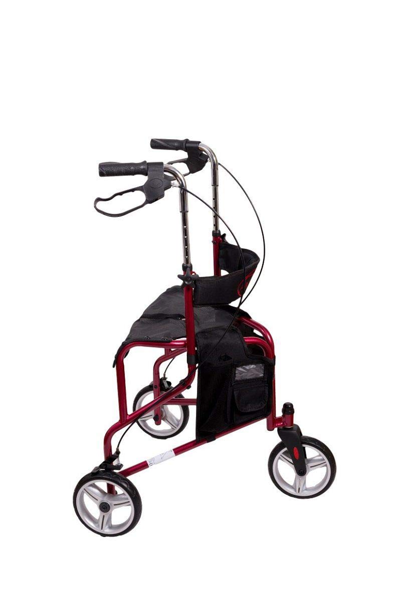 Angebot: Antar AT51004 Dreirad Rollator 🛴🌟 Angebot bei HelloDeals
