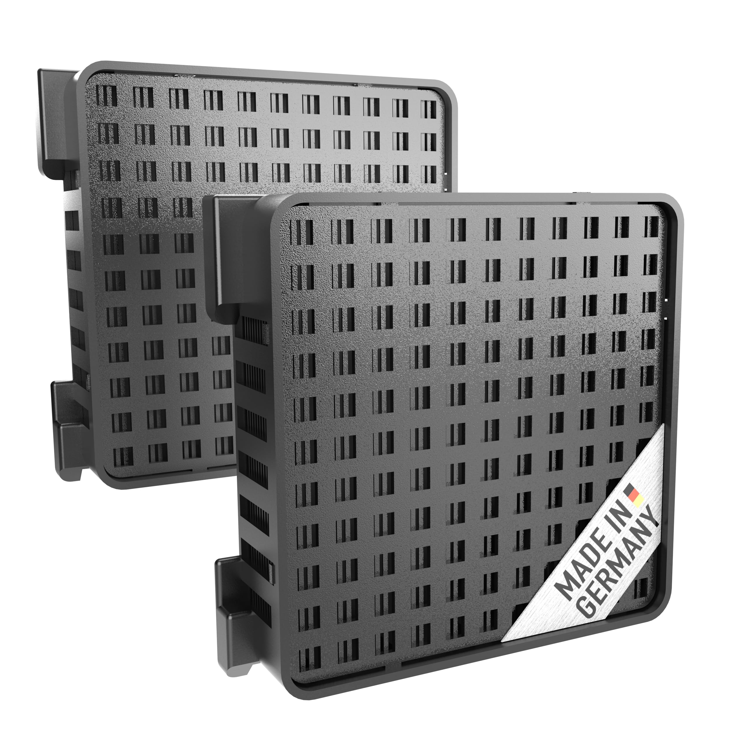 🌿🧊 2x Aktivkohlefilter für Liebherr-Kühlschränke - Zweierpack Angebot bei HelloDeals