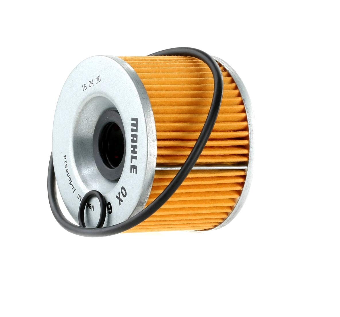 🔥 Super Deal: MAHLE OX 61D Ölfilter nur 10.84€! Angebot bei HelloDeals