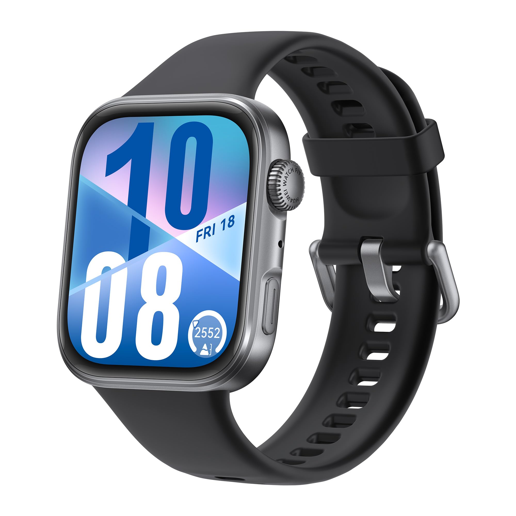 🌟 HUAWEI Watch FIT 4 Smartwatch: Schlank und stilvoll! 🌟 Angebot bei HelloDeals