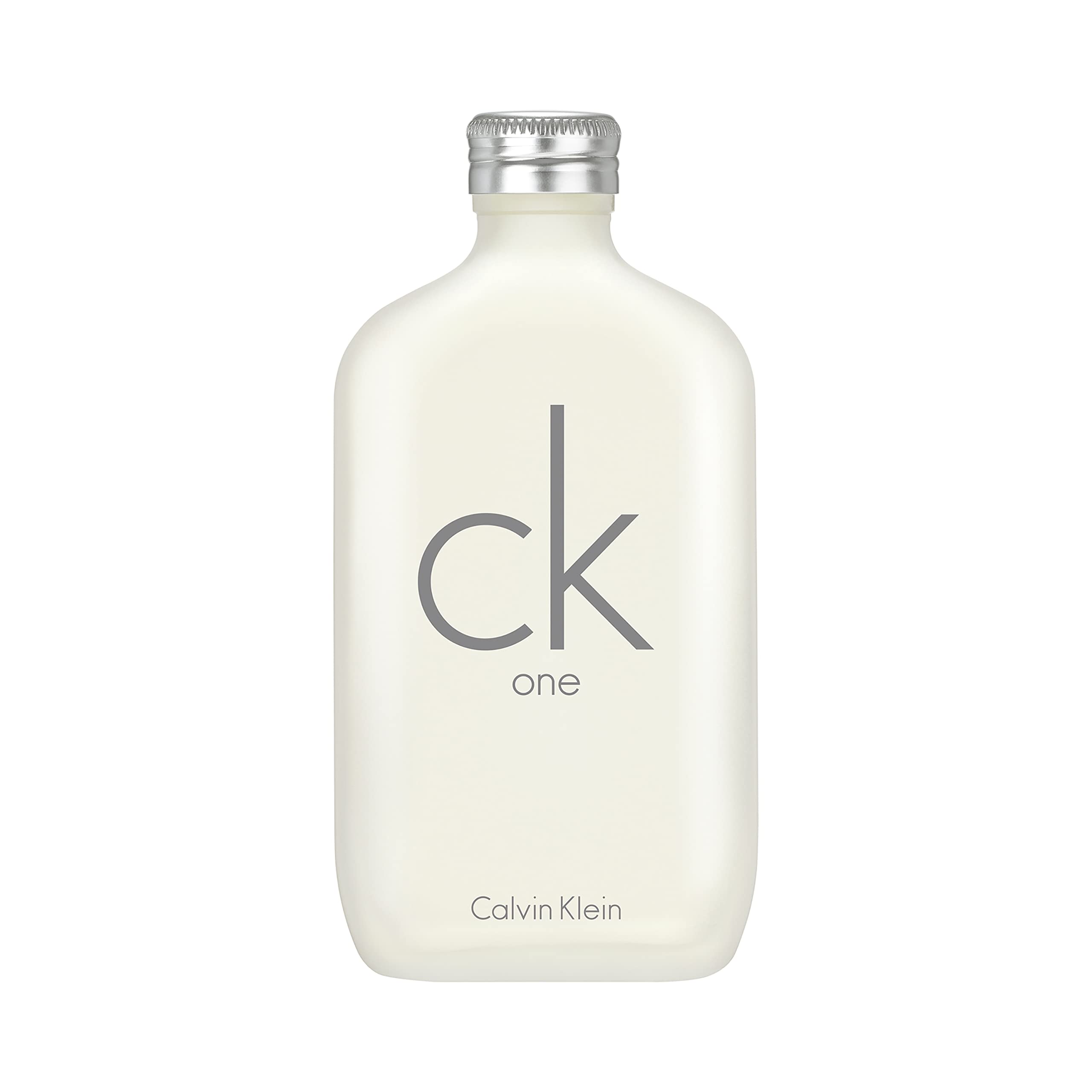 🌟 Mega-Deal: Calvin Klein CK ONE Eau de Toilette 200 ml (1er Pack) 🌟 Angebot bei HelloDeals