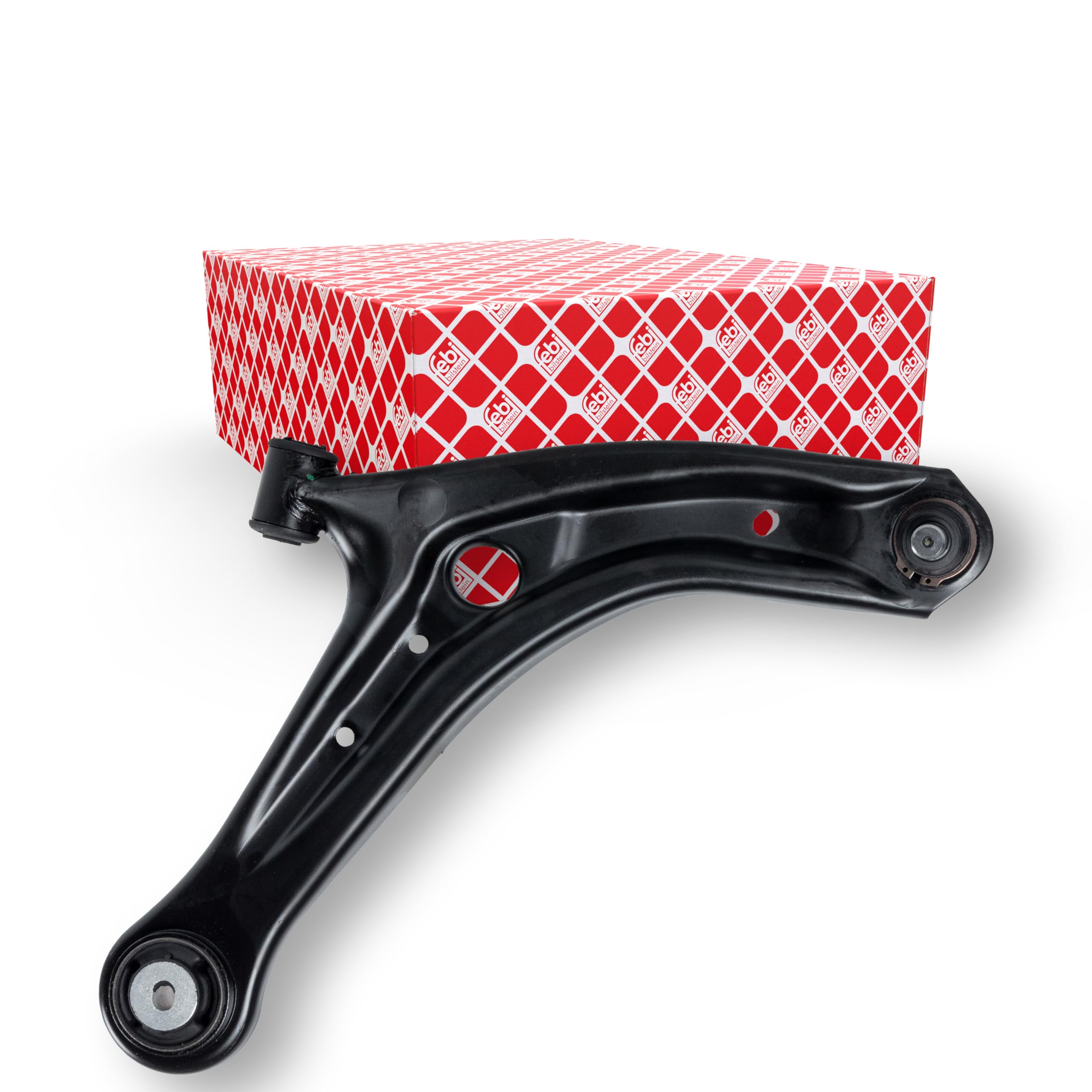 Angebot: FEBI BILSTEIN 36882 Querlenker Vorne Rechts & unten Vorderachse rechts 🚗💥 Angebot bei HelloDeals