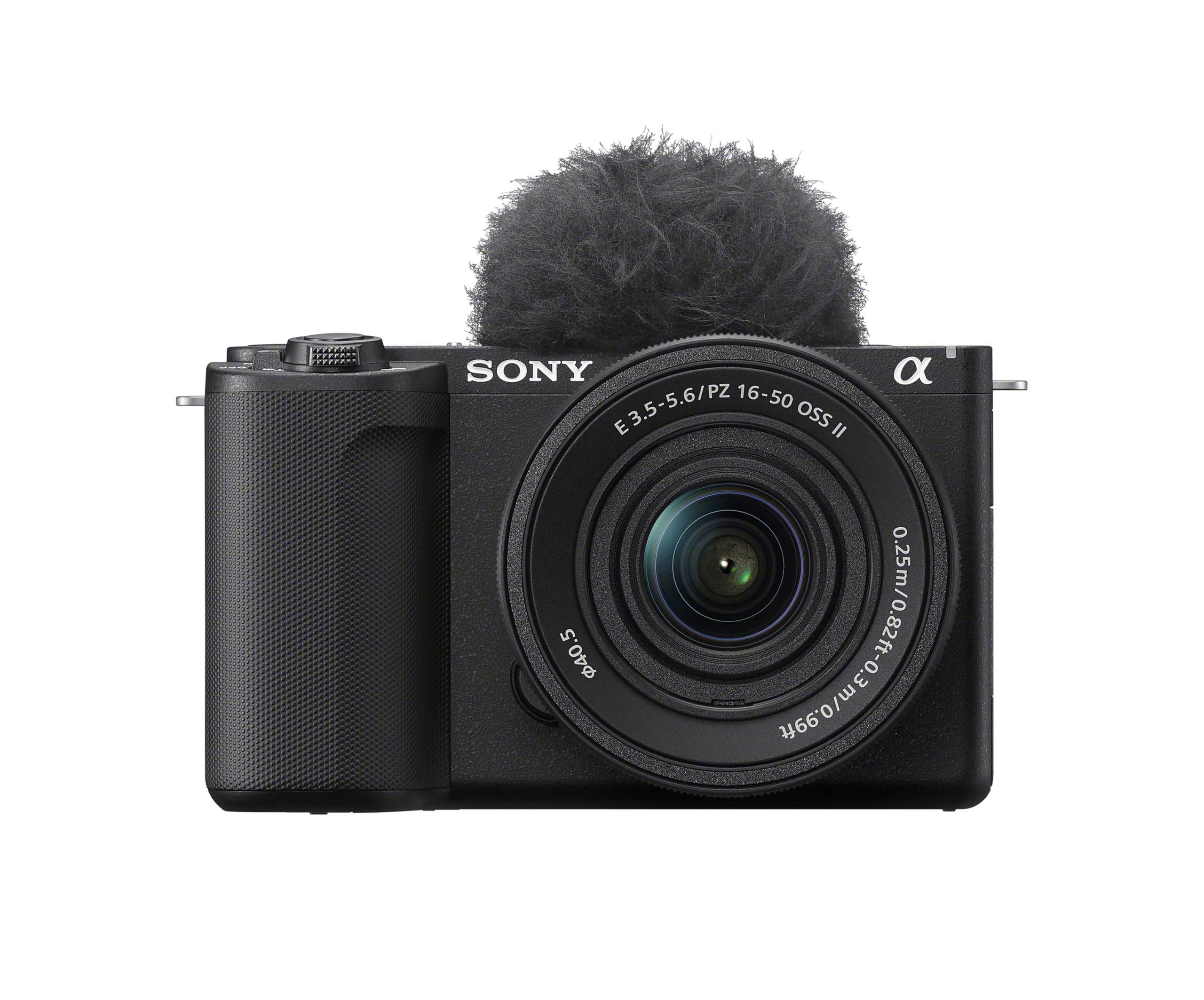 📸🎥 Sony Alpha ZV-E10 II Spiegellose APS-C-Videokamera + Zubehör 🎬🔥 Angebot bei HelloDeals