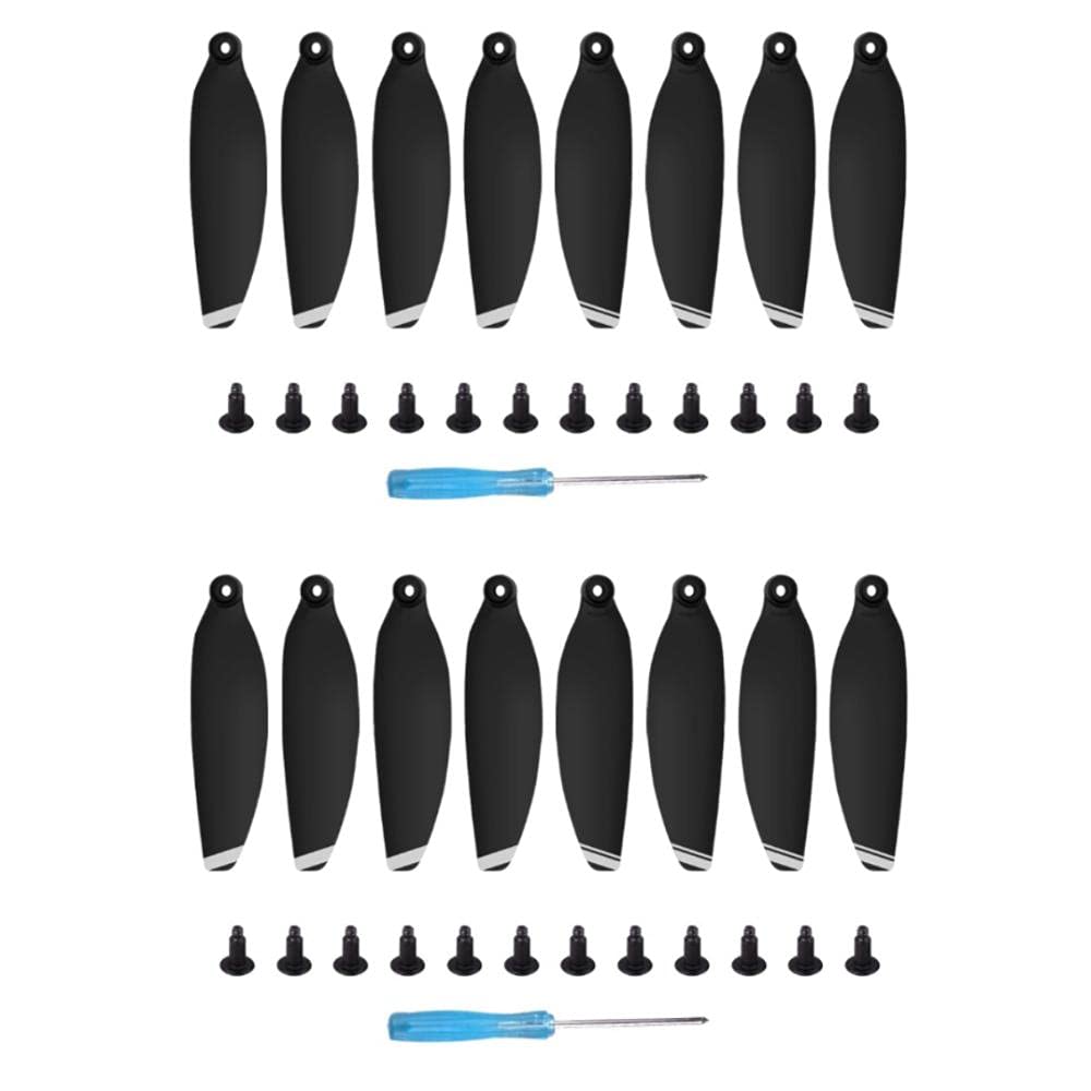 🚁 DR1TECH Propeller für DJI Mavic Mini Drohne 🚀 Angebot bei HelloDeals