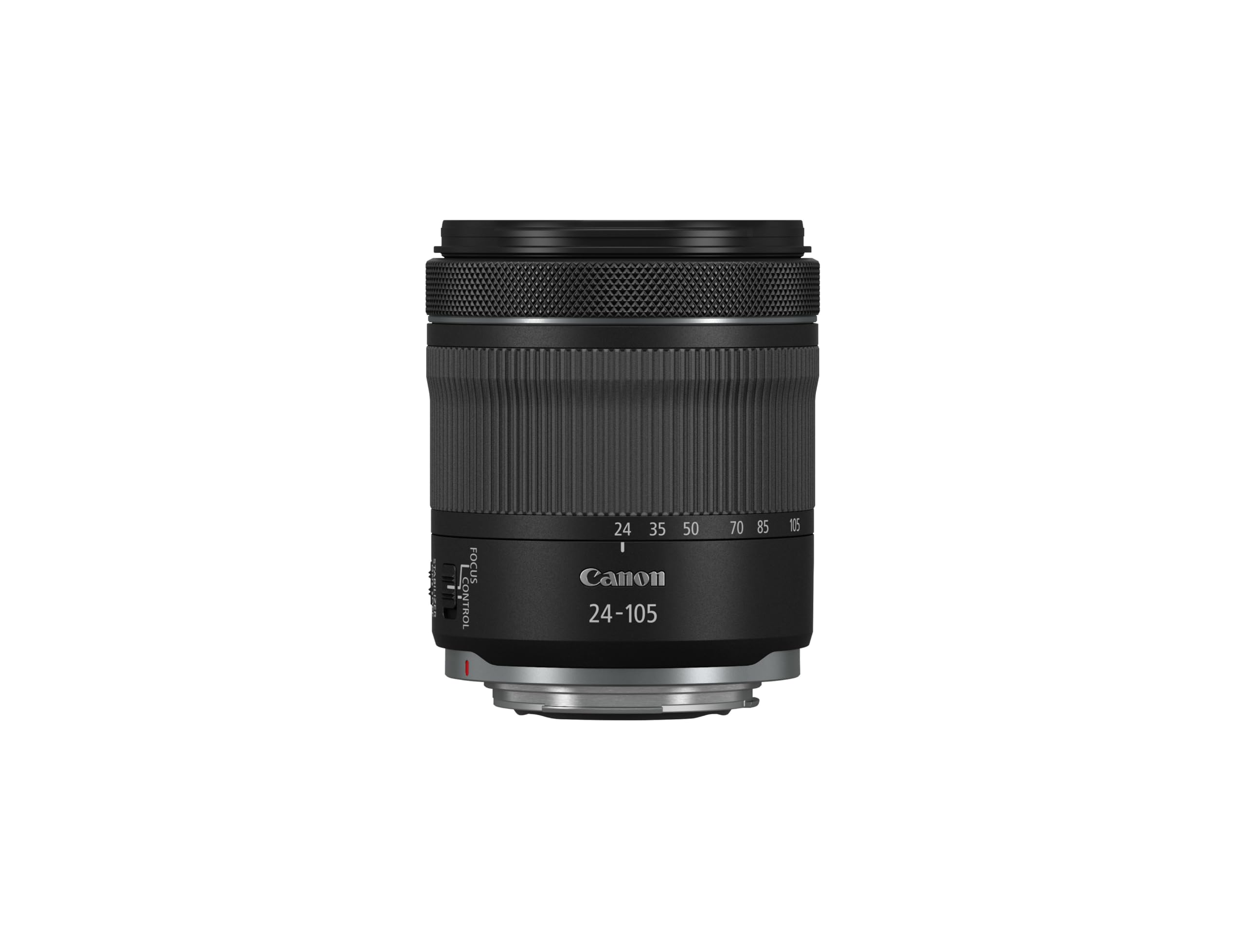 📸 Canon RF Objektiv 24-105mm F4-7.1 IS STM Deal - Bis zu 15% Rabatt! Angebot bei HelloDeals