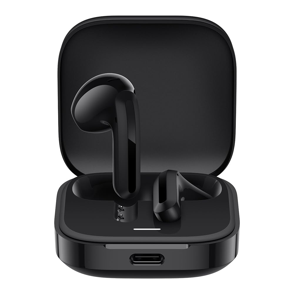 🎧 Angebot: Xiaomi Redmi Buds 6 Active In-Ear Kopfhörer 🎶 Angebot bei HelloDeals
