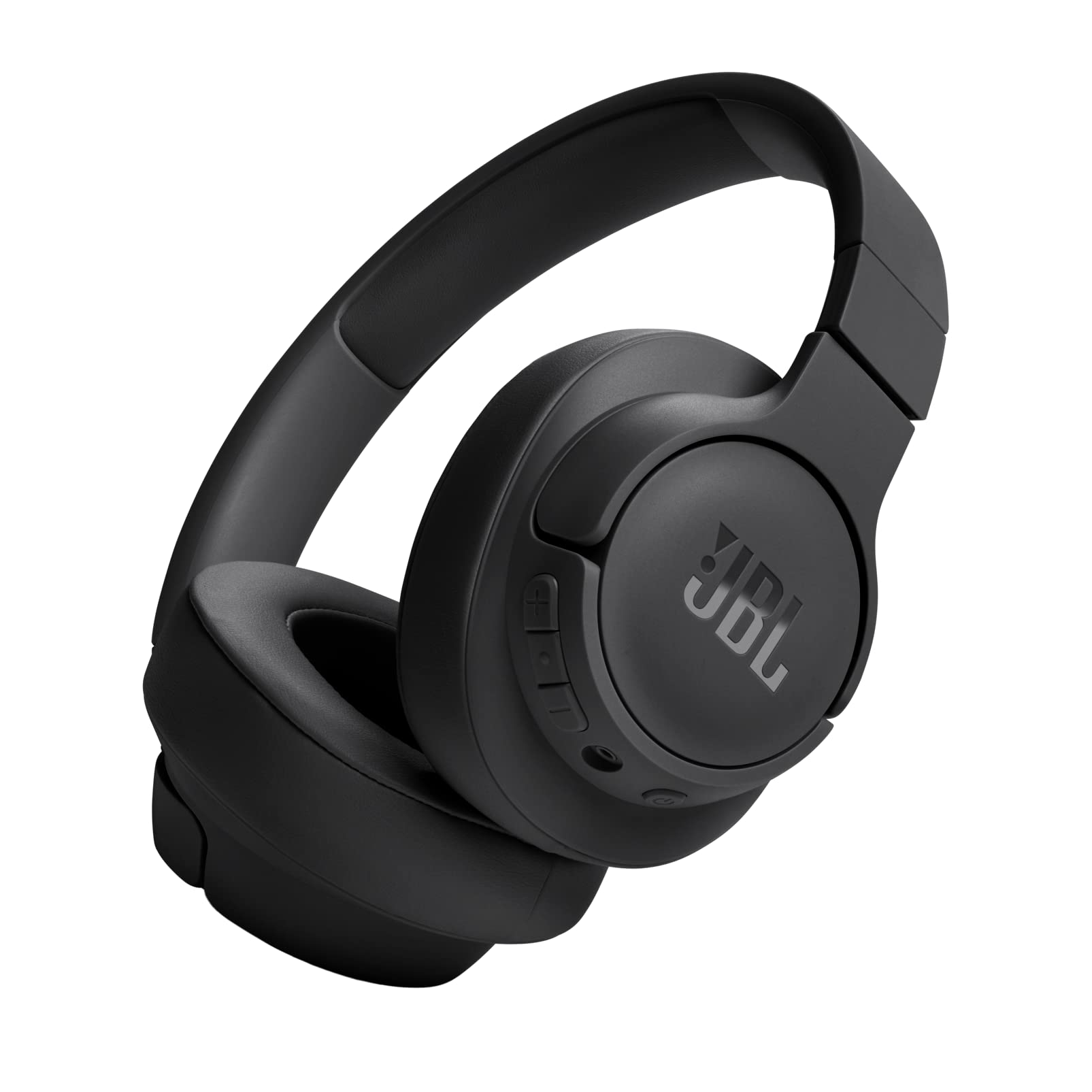 🎧 JBL Tune 720 BT Wireless Over-Ear-Kopfhörer - Mit JBL Pure Bass Sound 🎶 Angebot bei HelloDeals