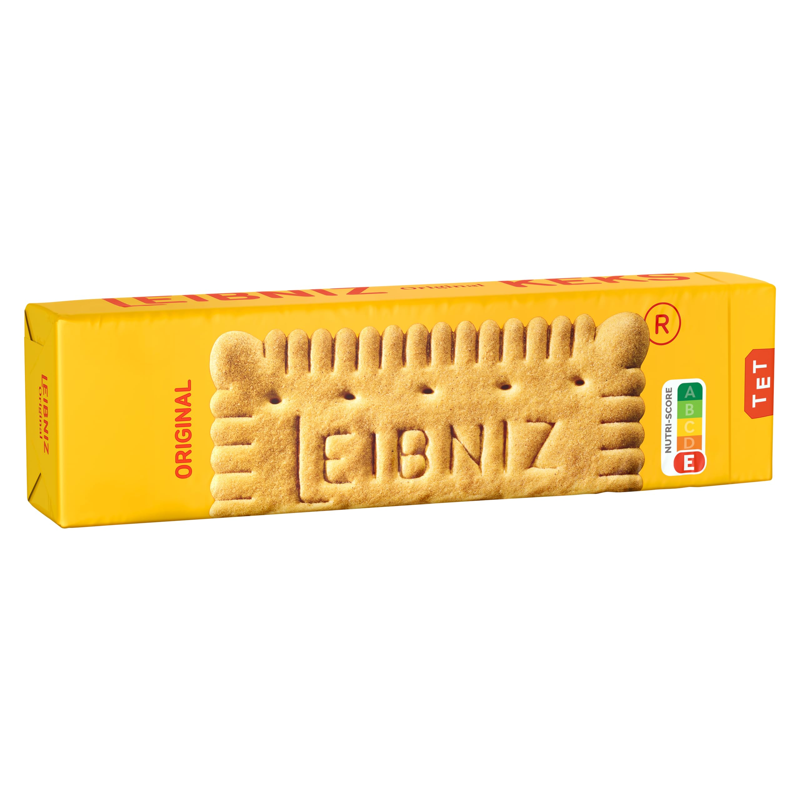 LEIBNIZ Original Butterkeks, 200 g 🍪🥛 Angebot bei HelloDeals
