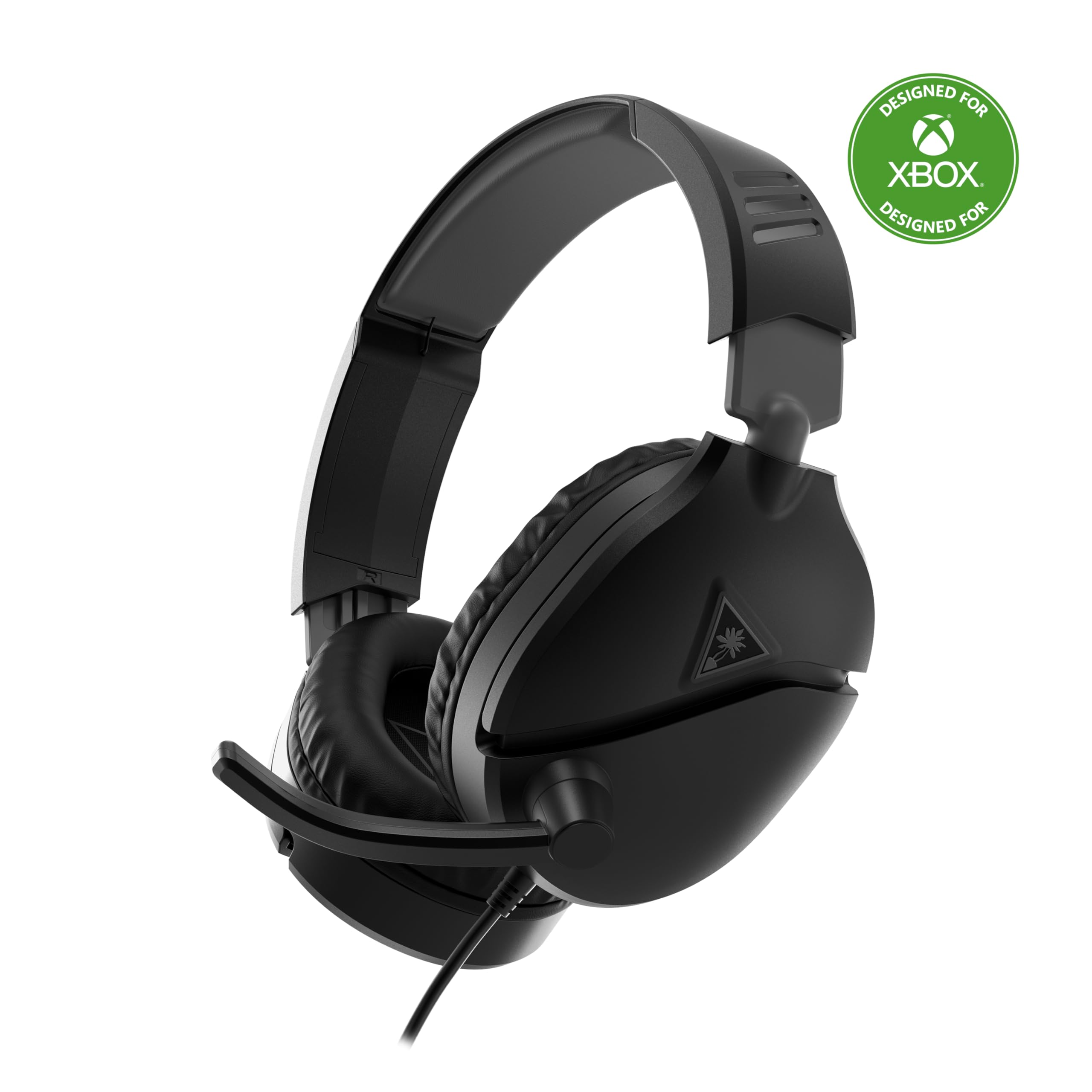 🎮 Turtle Beach Recon 70 Schwarz Xbox Universell Einsetzbares Gaming-Headset 🎧 Angebot bei HelloDeals
