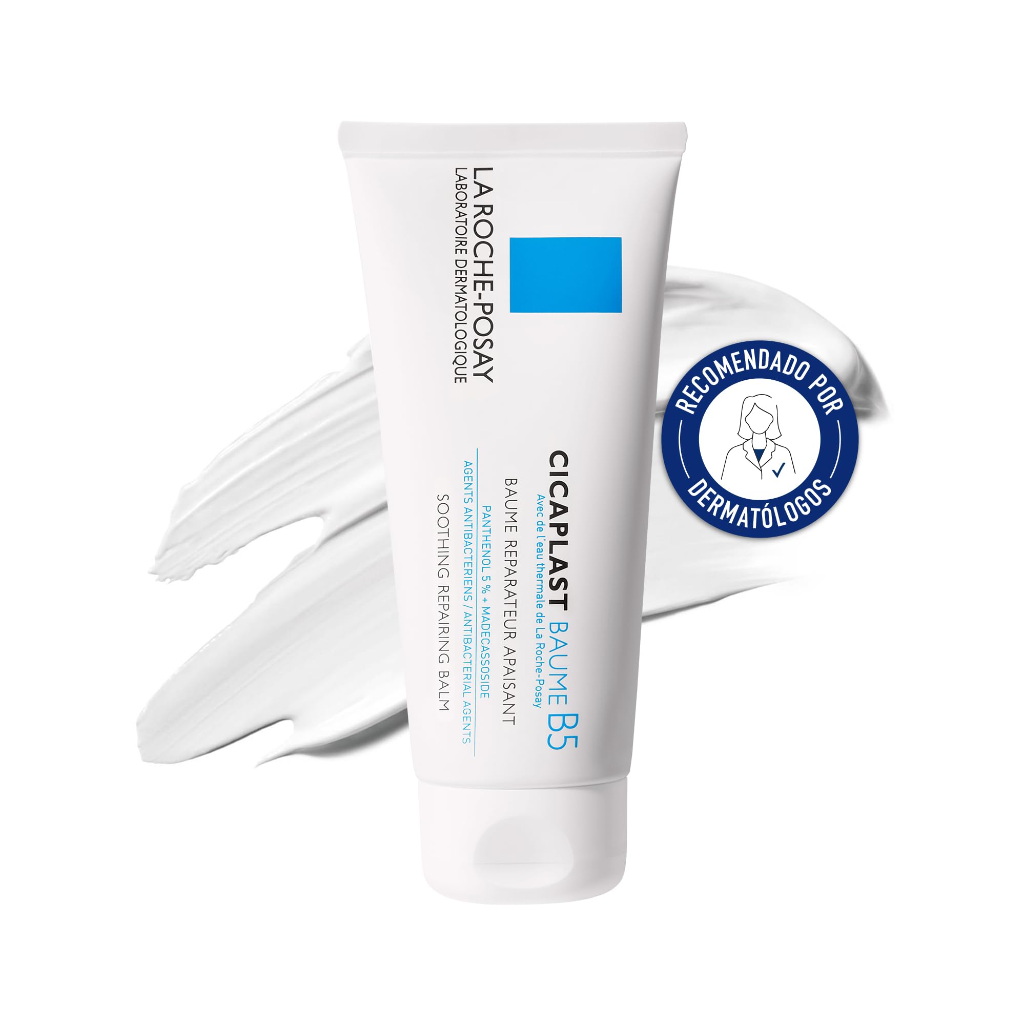 🌟 La Roche Posay Reparierende Creme 100ml 🌟 Angebot bei HelloDeals