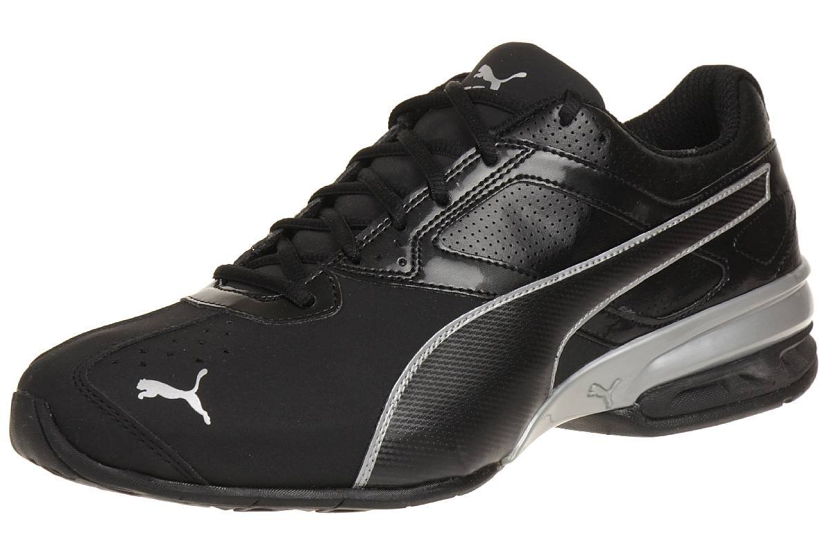 🔥 Deal des Tages! PUMA Herren Tazon 6 Fm Laufschuhe 43 EU 🏃‍♂️👟 Angebot bei HelloDeals