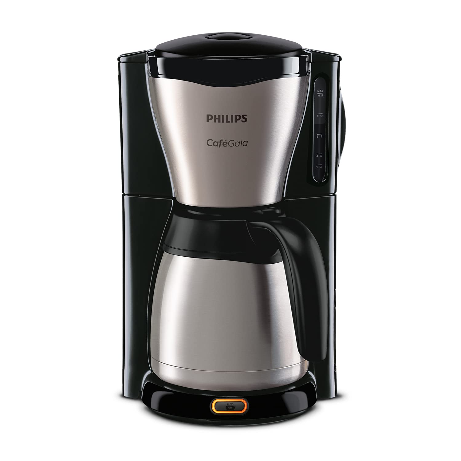 🌟 Philips Café Gaia Filterkaffeemaschine 🌟 Angebot bei HelloDeals