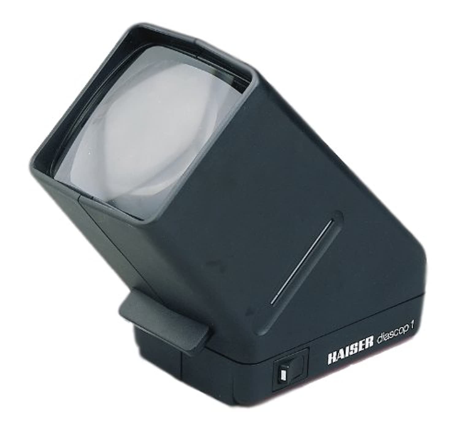 🔍📸 Tolle Angebote! KAISER Diascop 1 - KAI2003 Slide Viewer Angebot bei HelloDeals