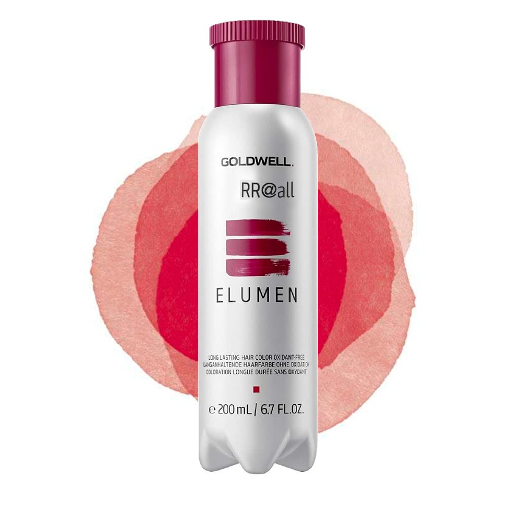 🔥 Angebot: Goldwell Elumen Color Pure Red RR@all 200ml Angebot bei HelloDeals