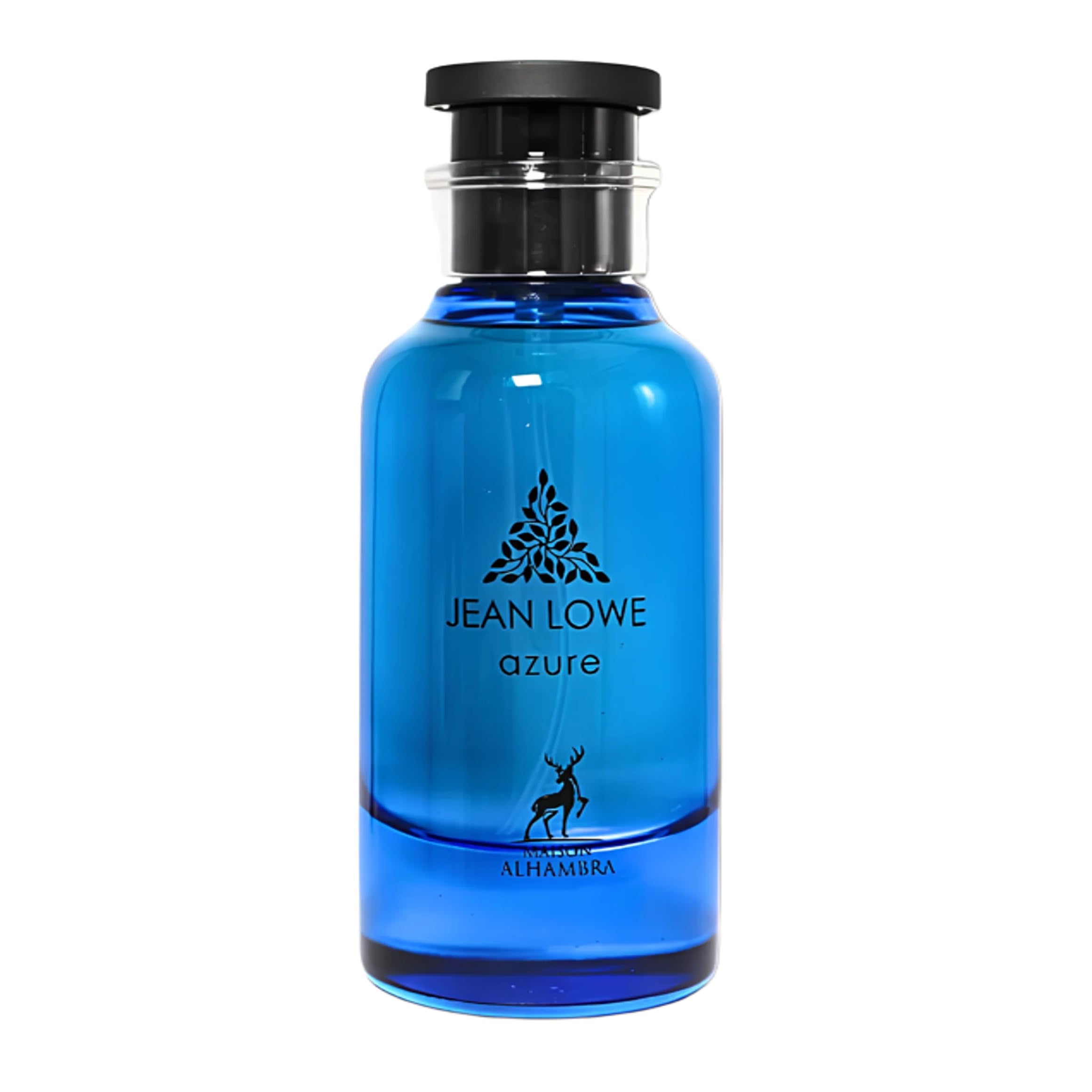 🌟 Angebot: Maison Alhambra Jean Lowe Azure Eau de Parfum, Spray, Uni, 100 ml 🌟 Angebot bei HelloDeals