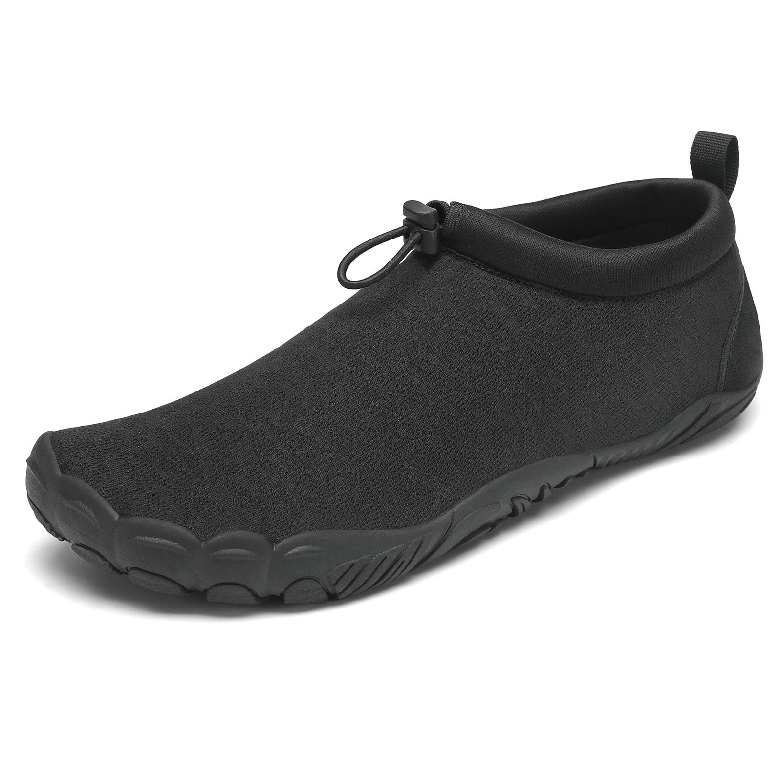 Mishansha Unisex Badeschuhe Atmungsaktiv Mesh Wasserschuhe Sommer Schnell Trocknend 🌊👟 Angebot bei HelloDeals