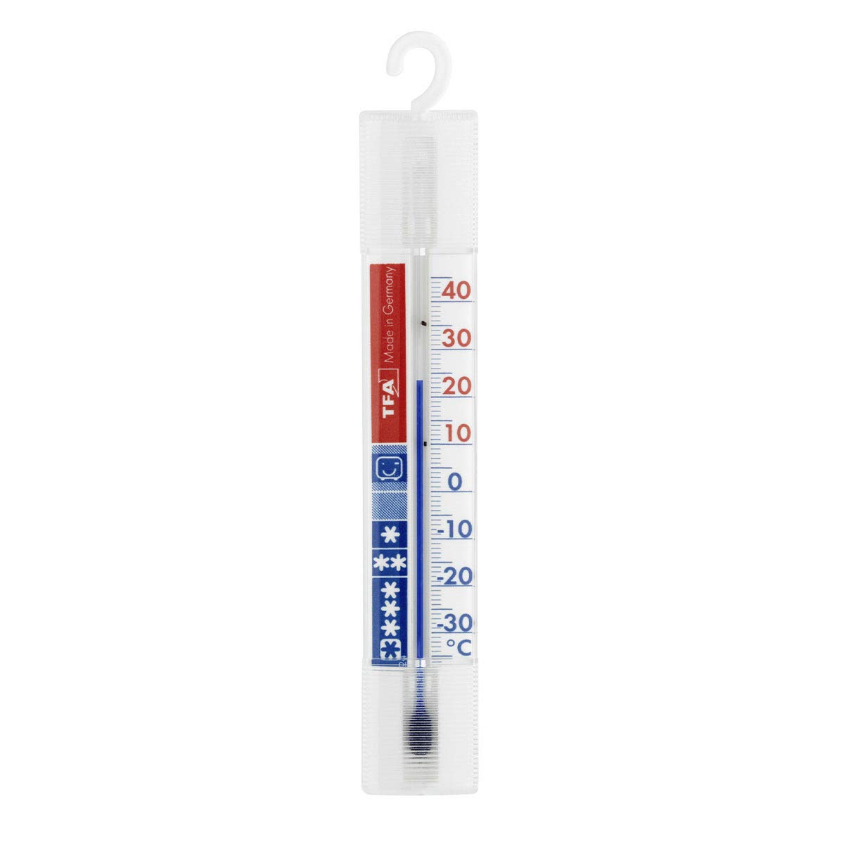 TFA Dostmann Kühlthermometer 🌡️🇩🇪 Angebot bei HelloDeals