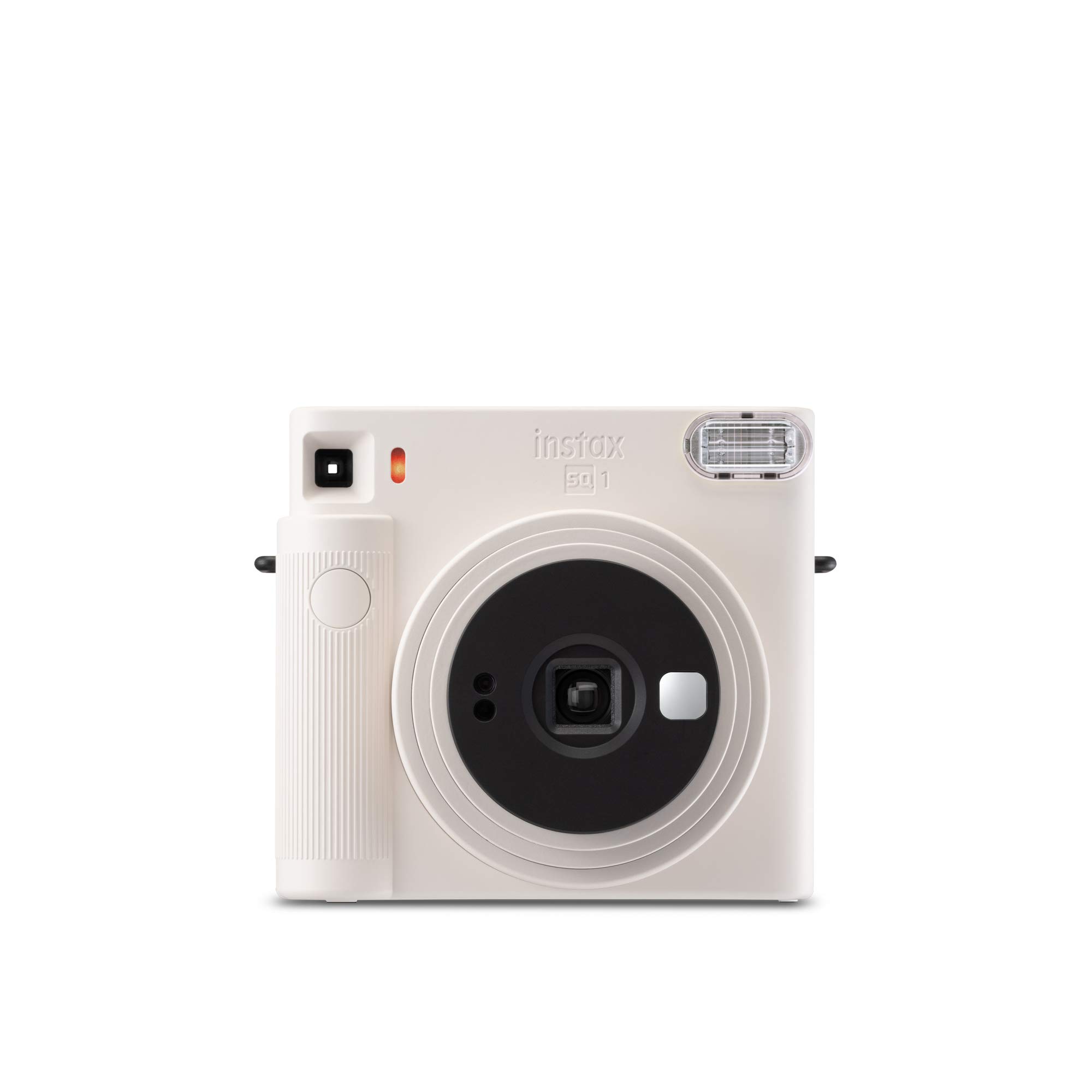 📸 Angebote: instax Square SQ1™ Chalk White Kamera! Angebot bei HelloDeals
