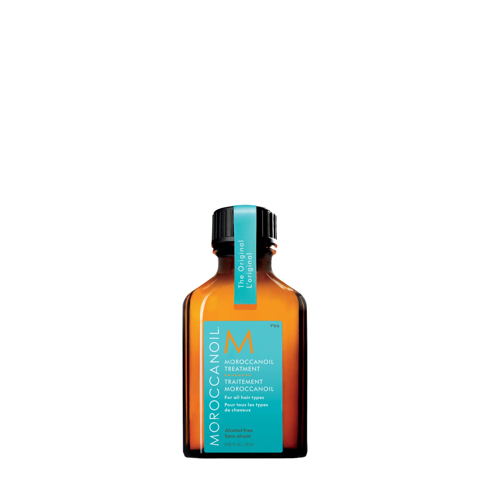 🌟 MOROCCANOIL - Behandlung 25ml 🌿 Angebot bei HelloDeals