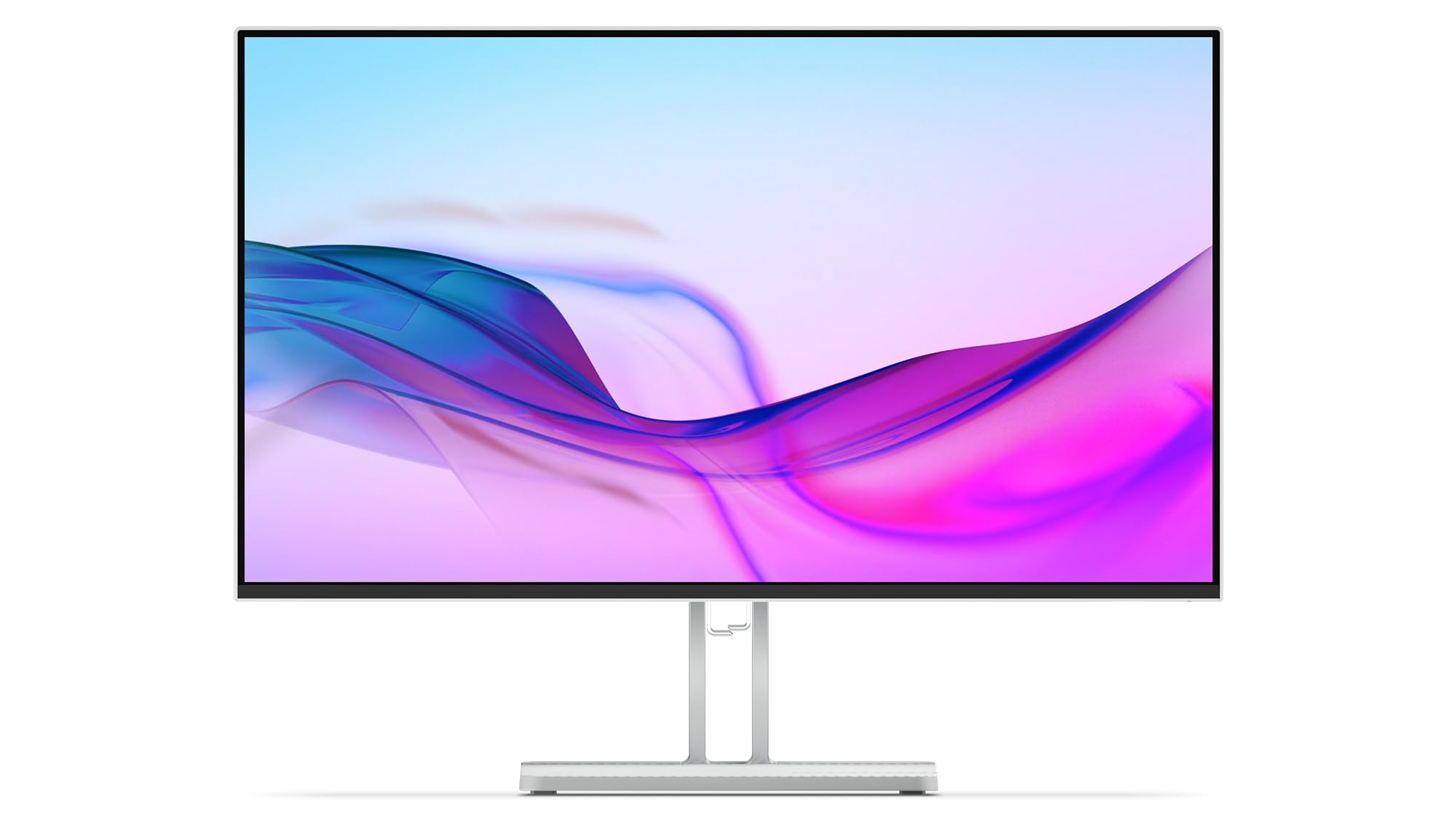 Angebot: Lenovo L27i-4A | 27" Full HD Monitor 🖥️🎮 Angebot bei HelloDeals