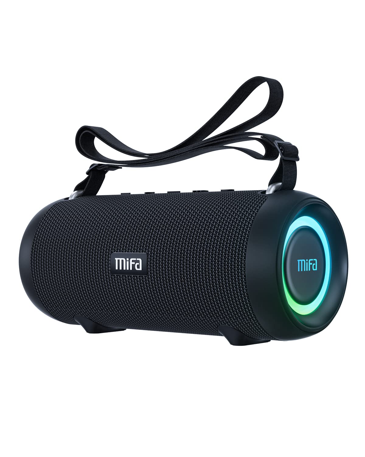 MIFA A90 Bluetooth Lautsprecher 60W IPX7 wasserdicht 🎵🎶🌊 Angebot bei HelloDeals