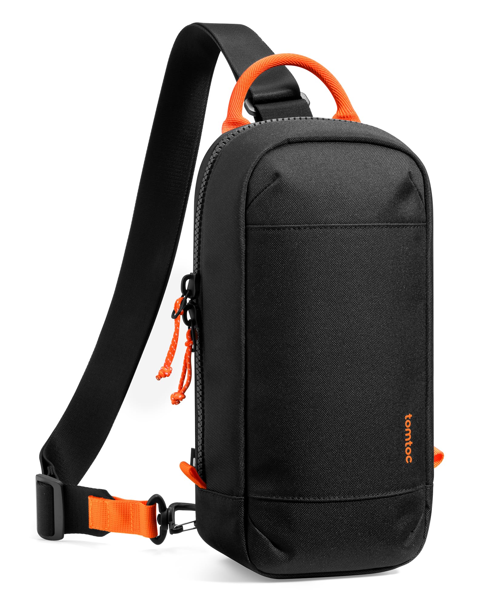đźđ tomtoc Sling Bag UmhĂ€ngetasche fĂŒr Nintendo Switch 2 Konsole 2025 đźđ Angebot bei HelloDeals