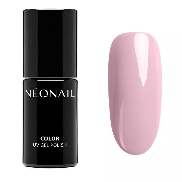 NÉONAIL UV Nagellack 7,2 ml Rosa Dried Blossom | Frühlingskollektion WILD SIDES OF YOU Angebot bei HelloDeals
