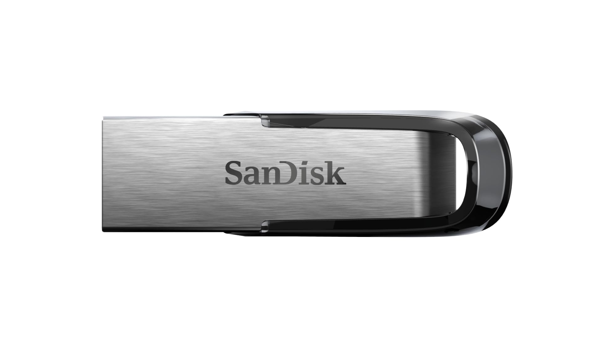 🔥 Angebot: SanDisk Ultra Flair USB 3.0 Flash-Laufwerk 128 GB Schwarz 128GB Angebot bei HelloDeals