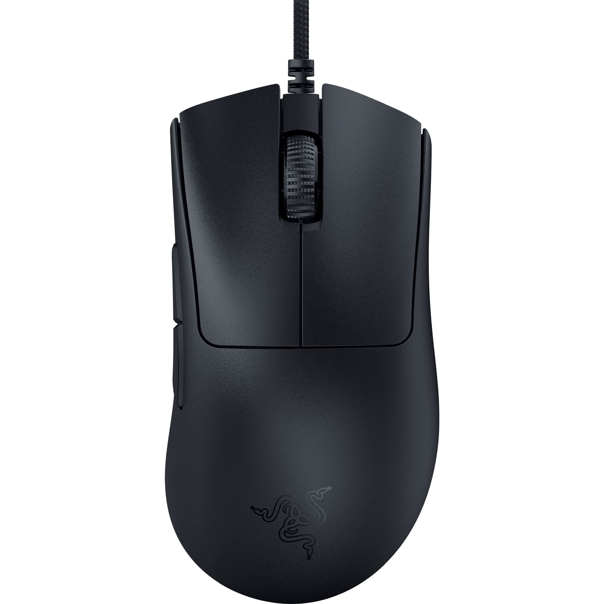 Razer DeathAdder V3 - Leichte Esports Maus Angebot bei HelloDeals