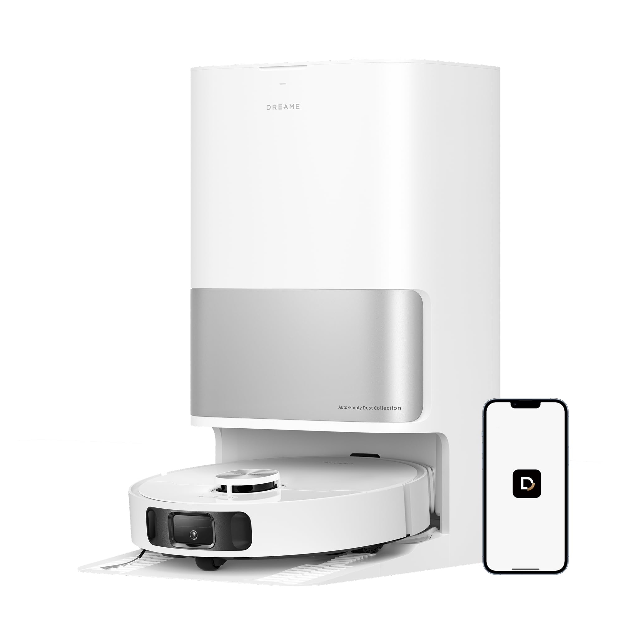 🤖🧹 Dreame L10s Ultra Gen 2 Saugroboter mit Wischfunktion - Sonderangebot! Angebot bei HelloDeals